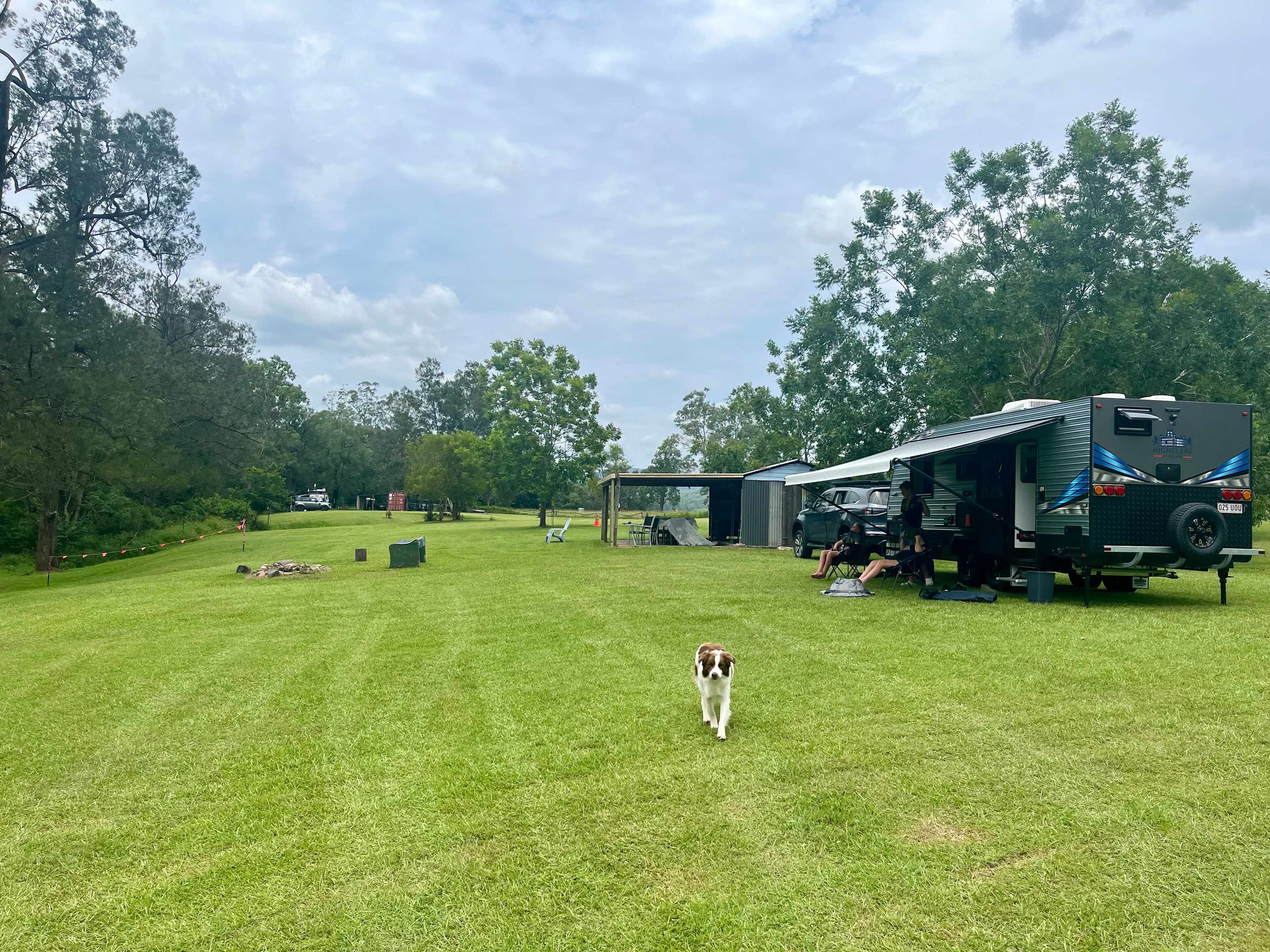 River Run Camping