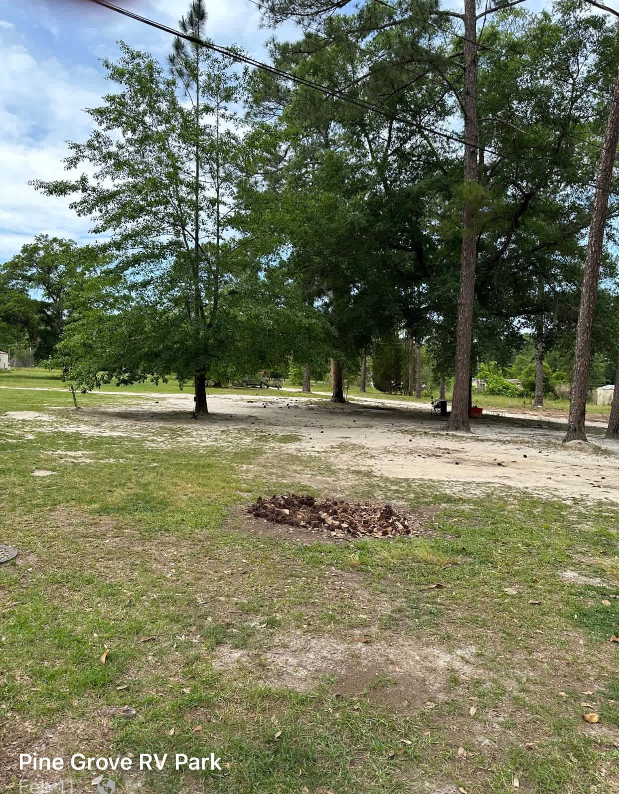 Pine Grove RV Park