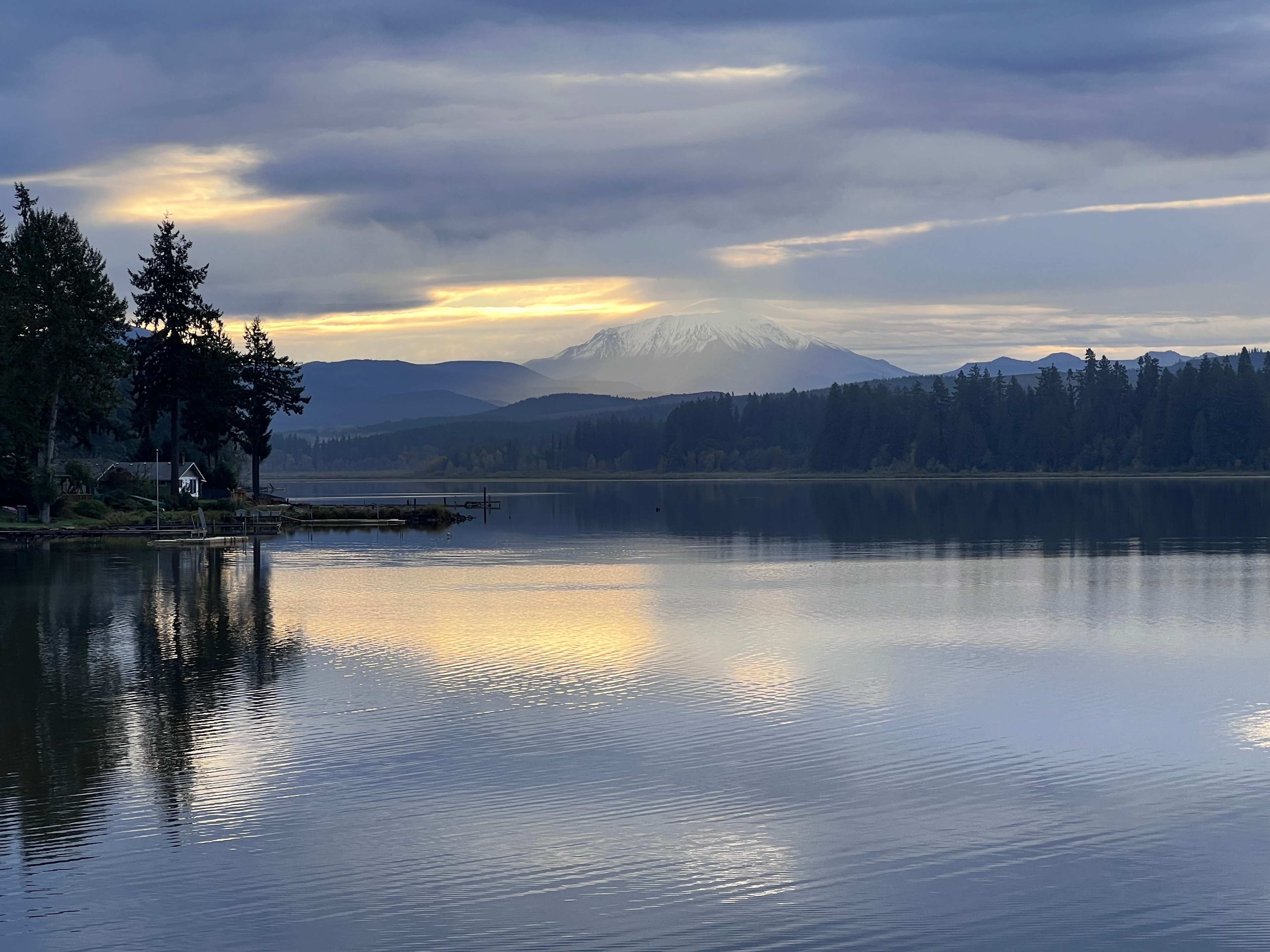 Silver Lake Resort