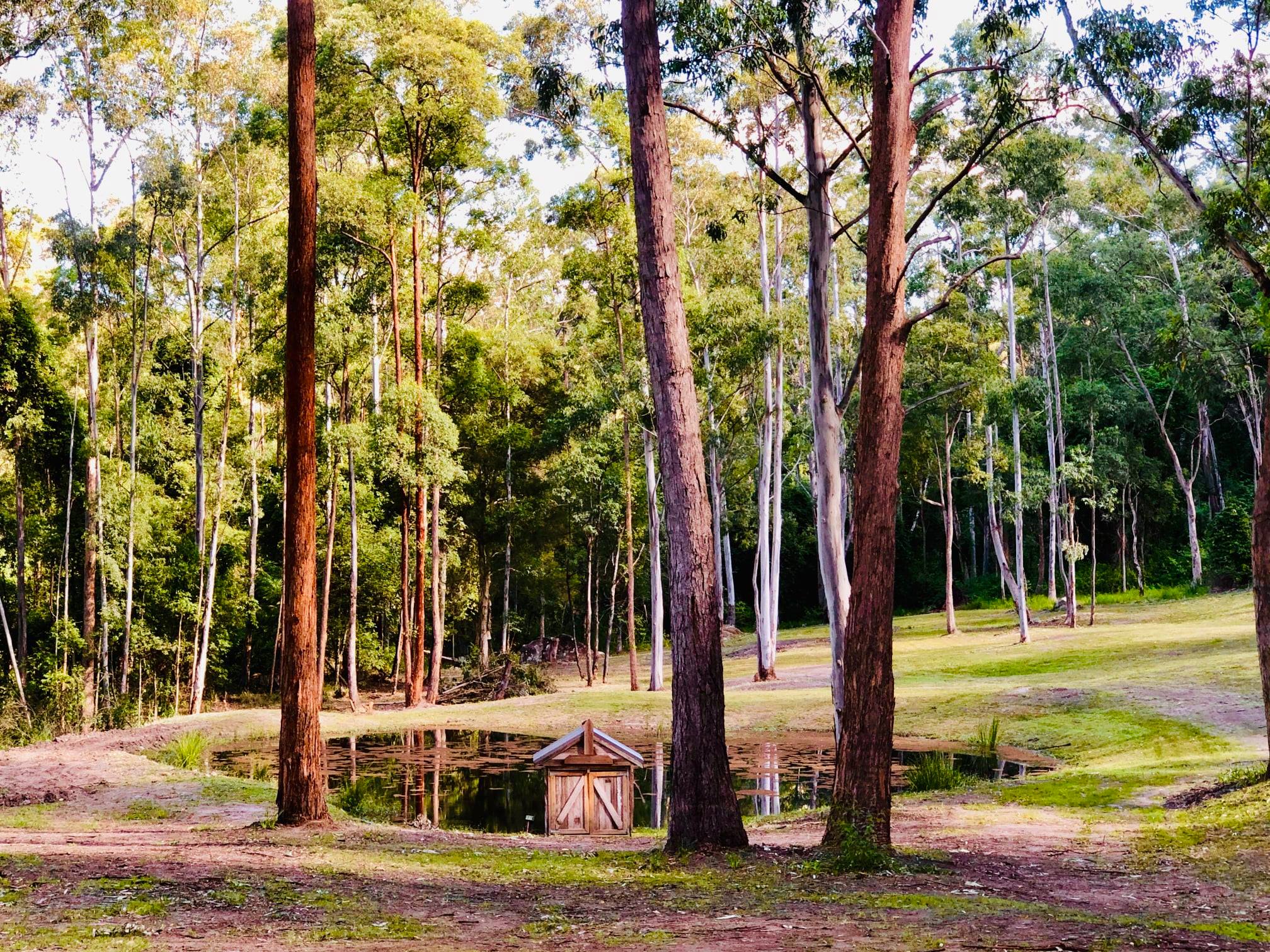Watagan Private Eco Retreat