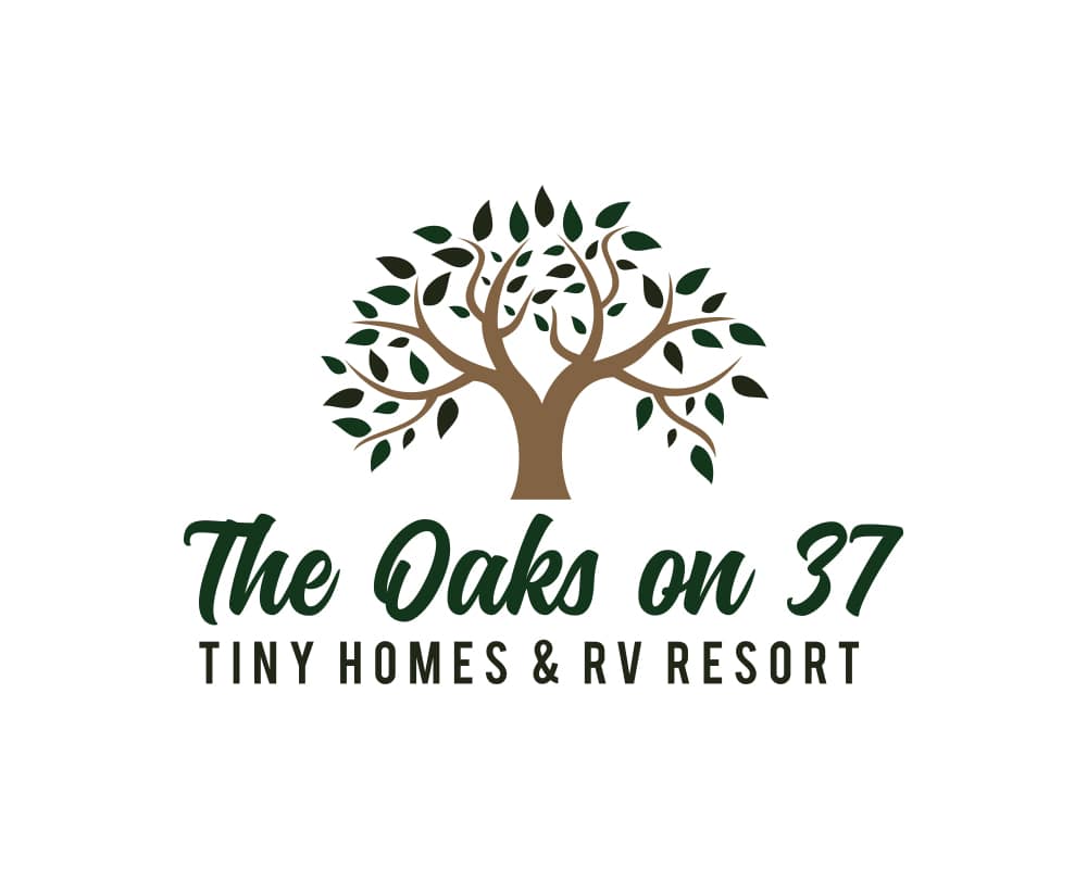 The Oaks On 37 Tiny Homes RV Resort