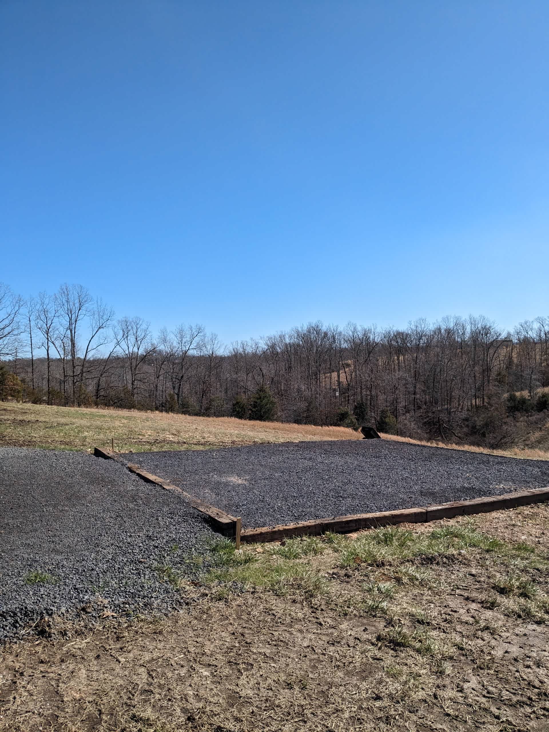 Grassy Road Cabins and RV Camping