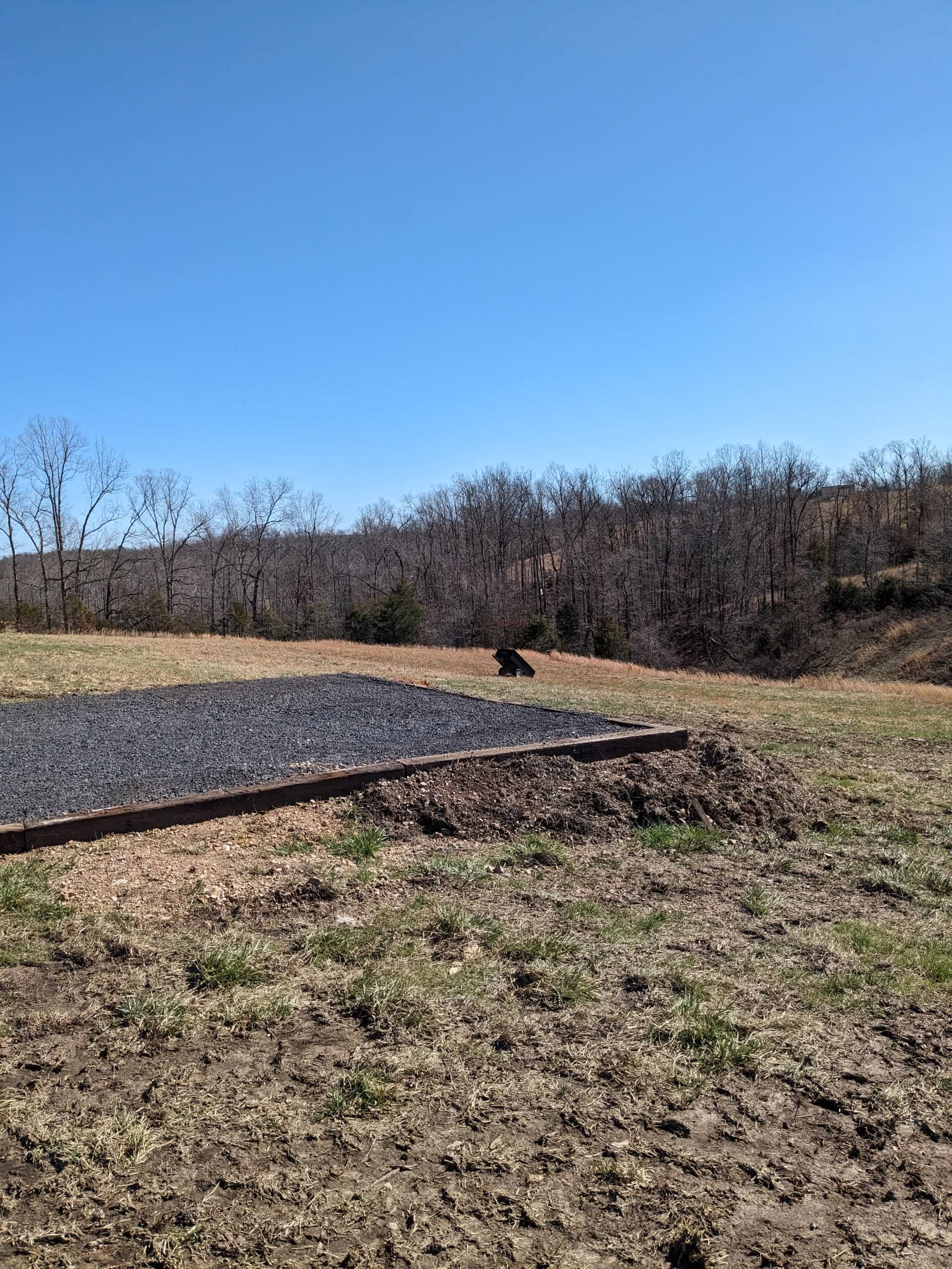 Grassy Road Cabins and RV Camping