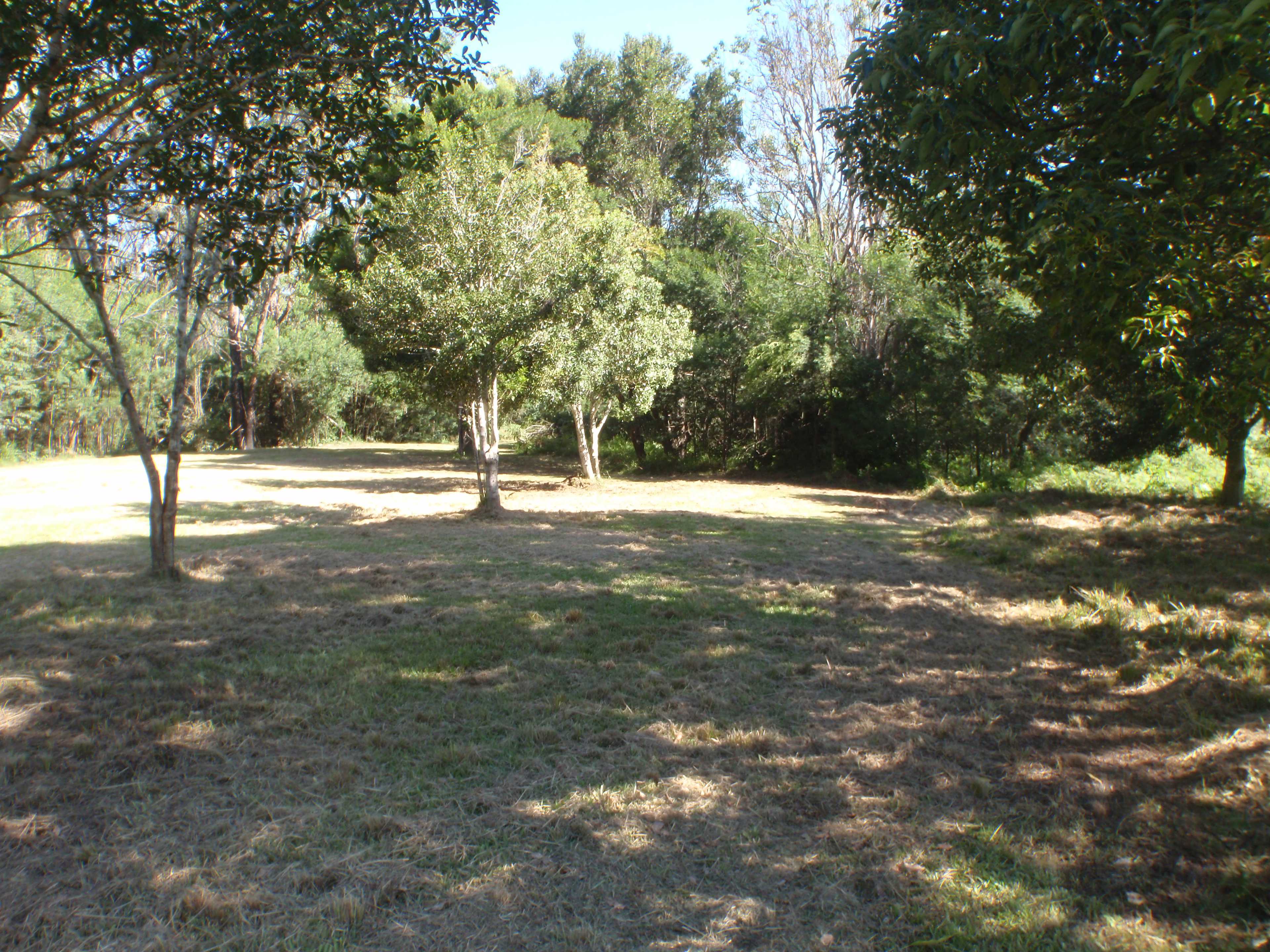 Fat Lamb Farm Camping