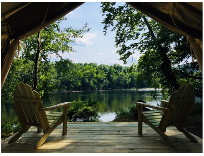 Riverhouse Farm