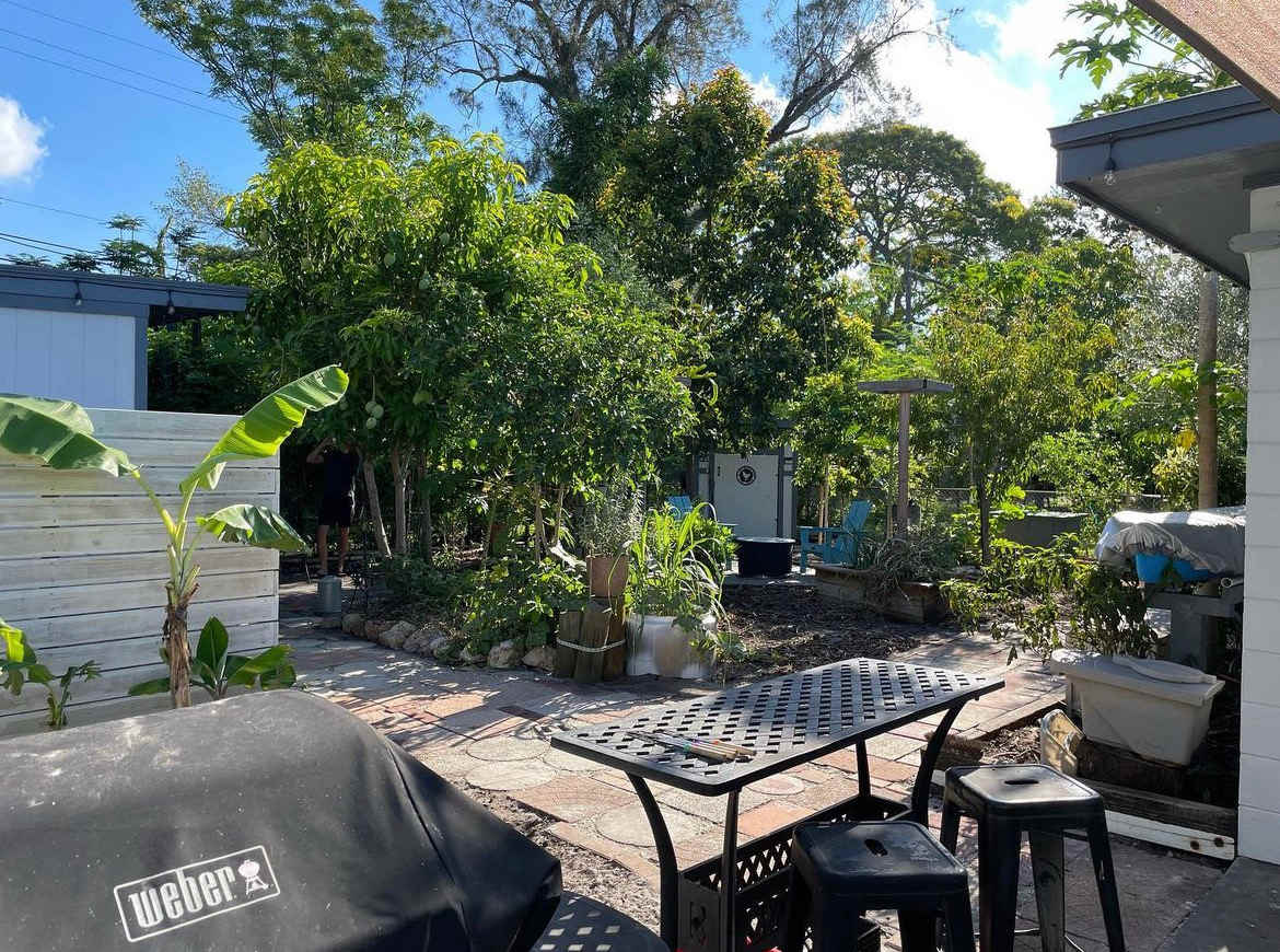 St Pete Micro Farm