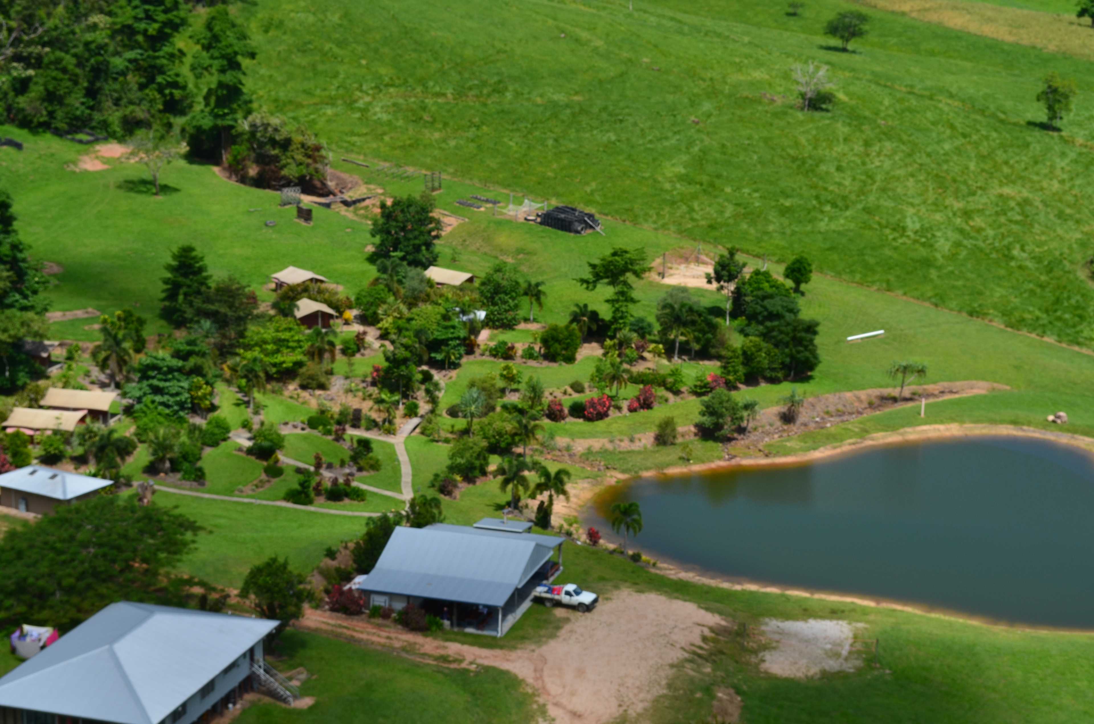 Echo Creek Adventure Centre