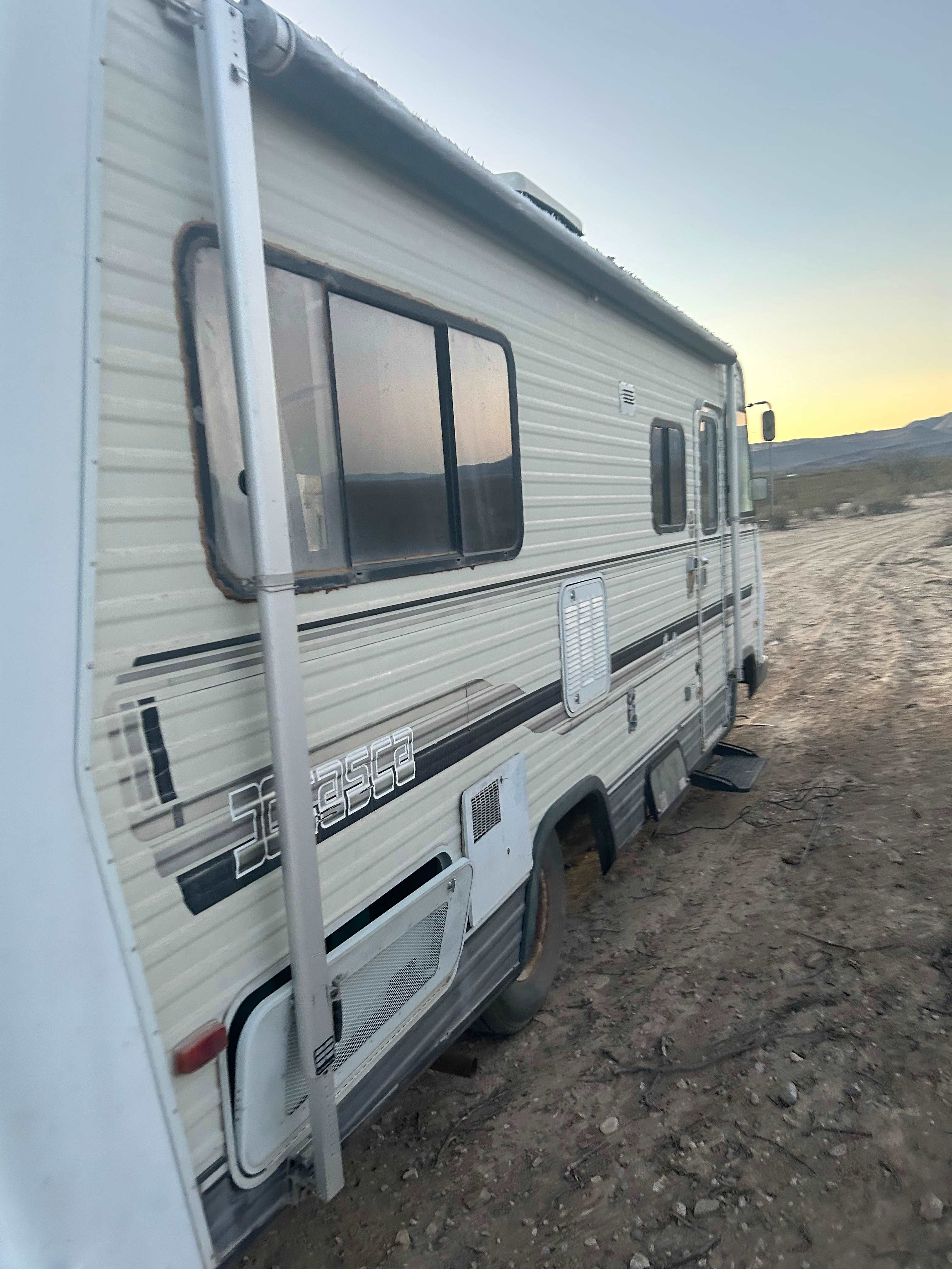 Green Valley Rv