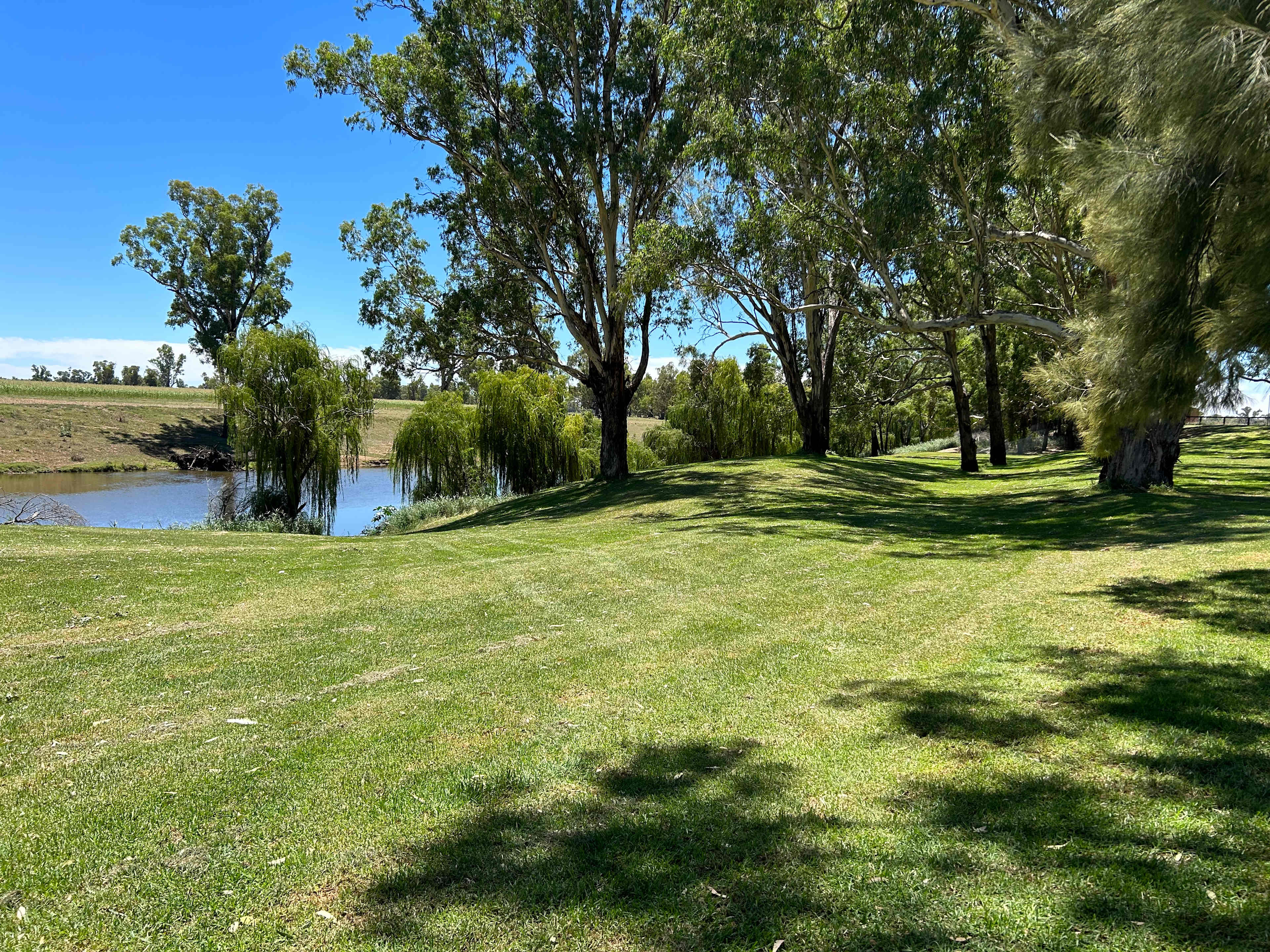 Port on Macquarie