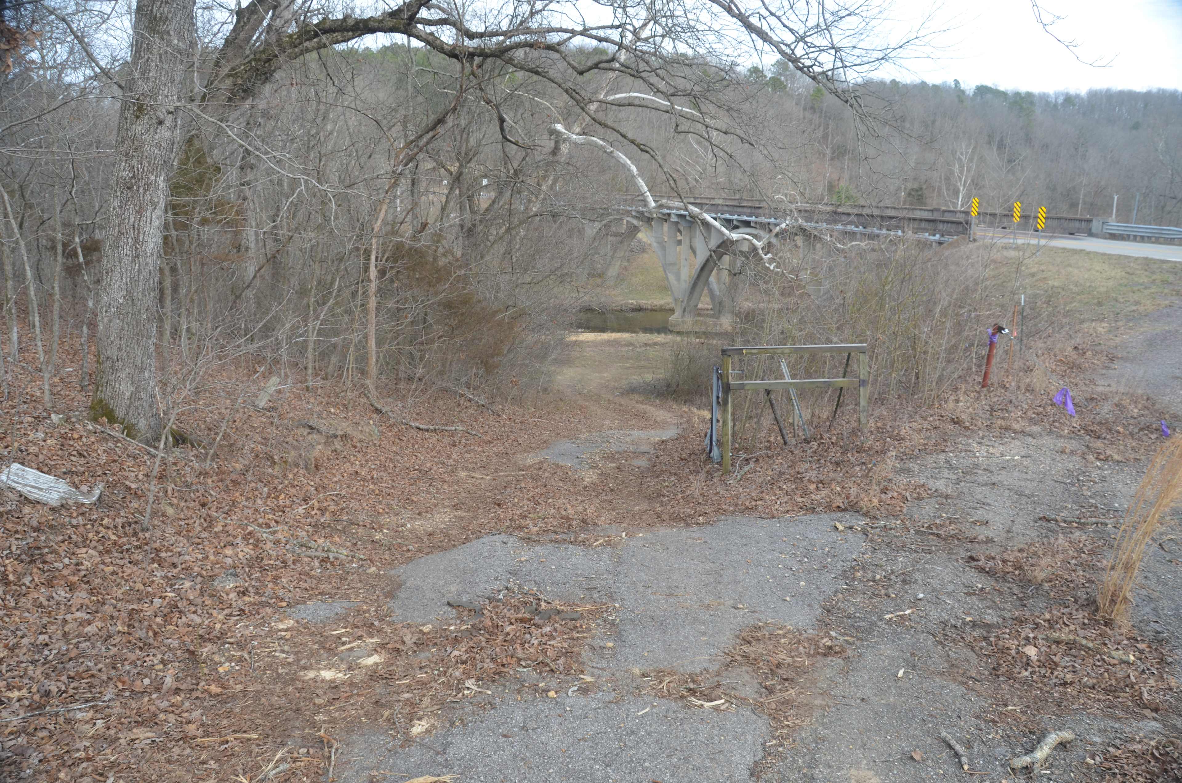 Twinbridges View Campsite