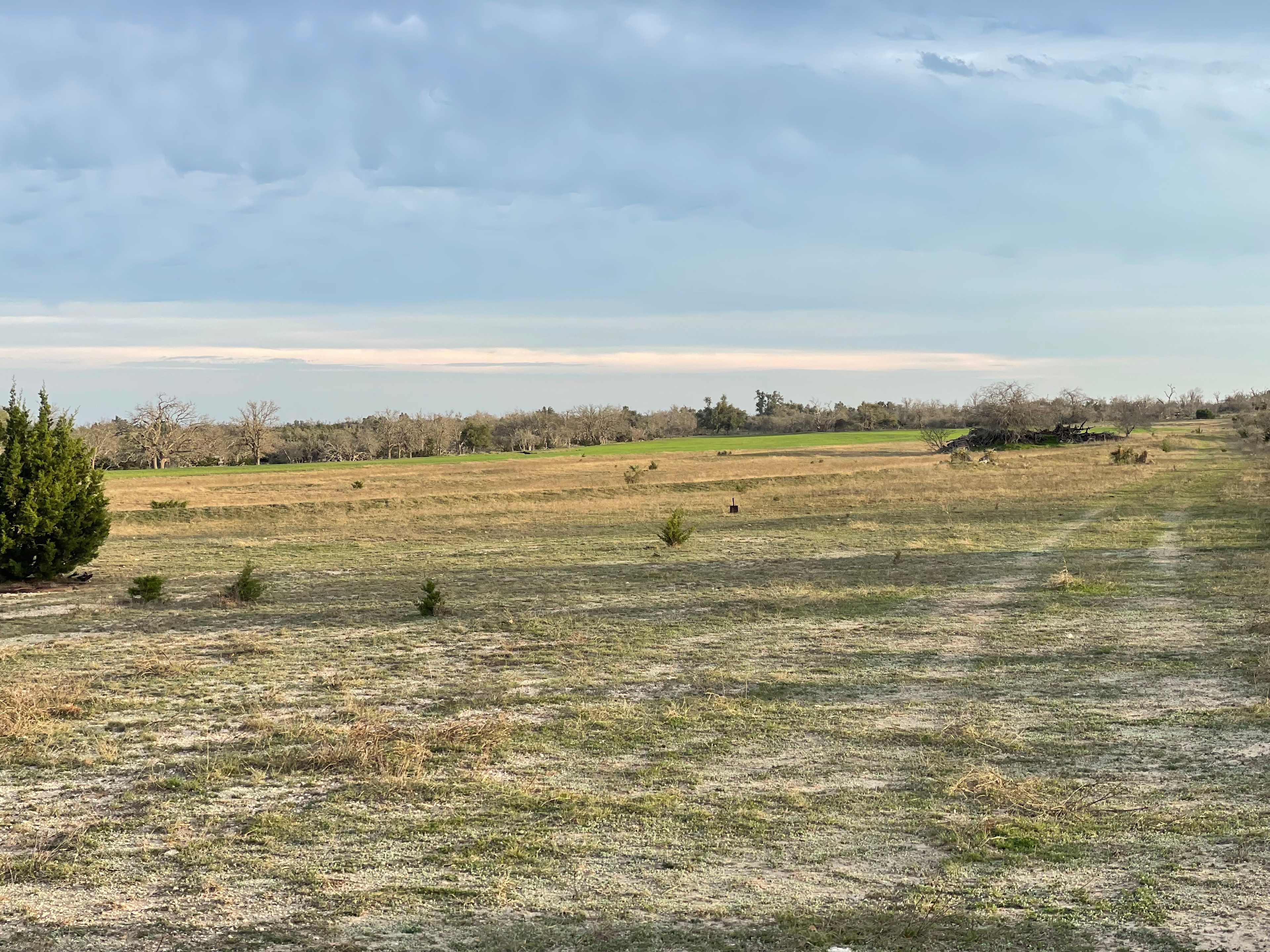Off The Beaten Path Ranch