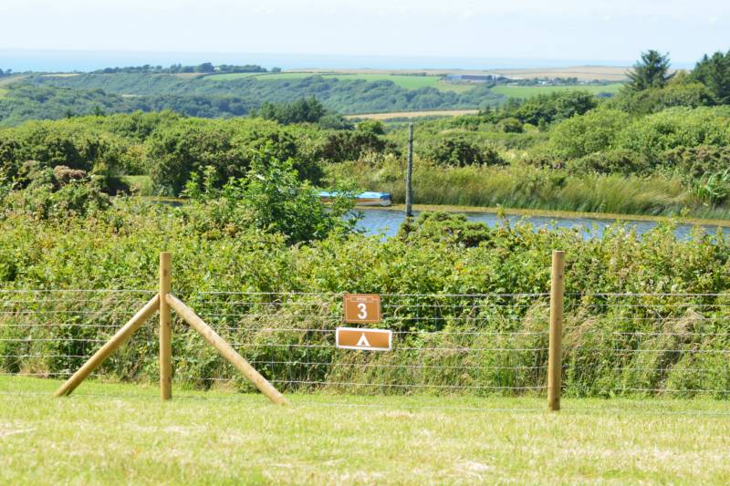 Spring Lakes Campsite and Fisheries