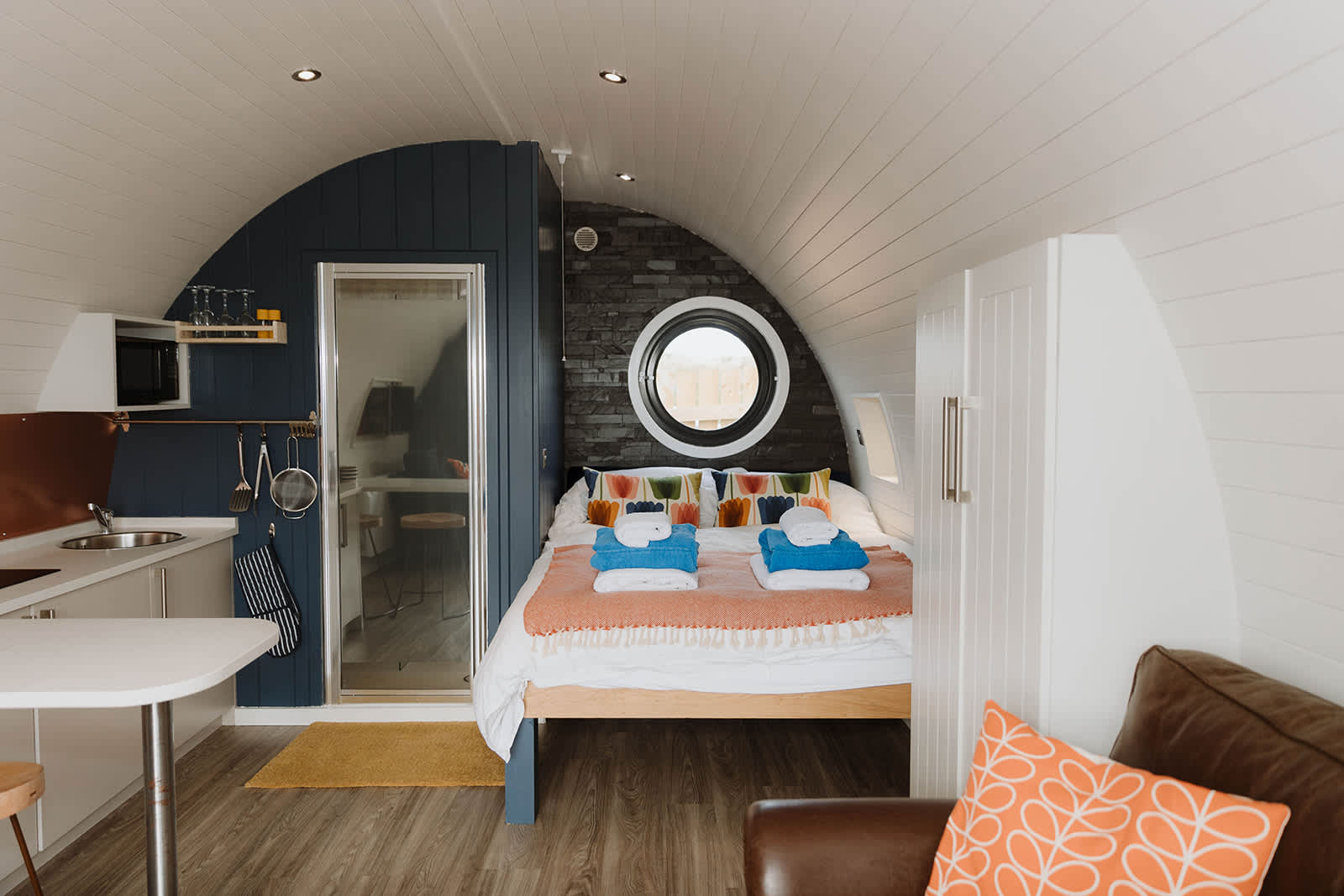 Middlemoor Farm Holidays