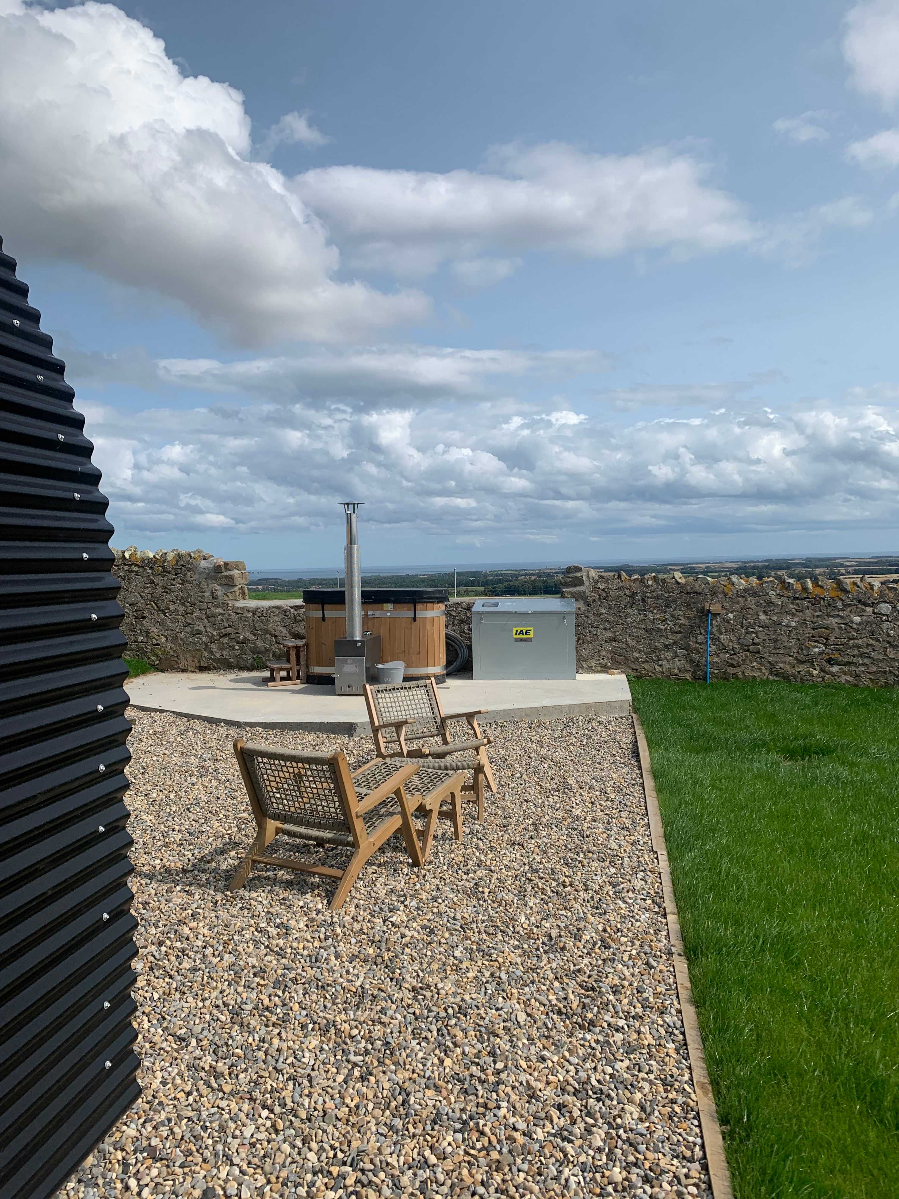 Middlemoor Farm Holidays