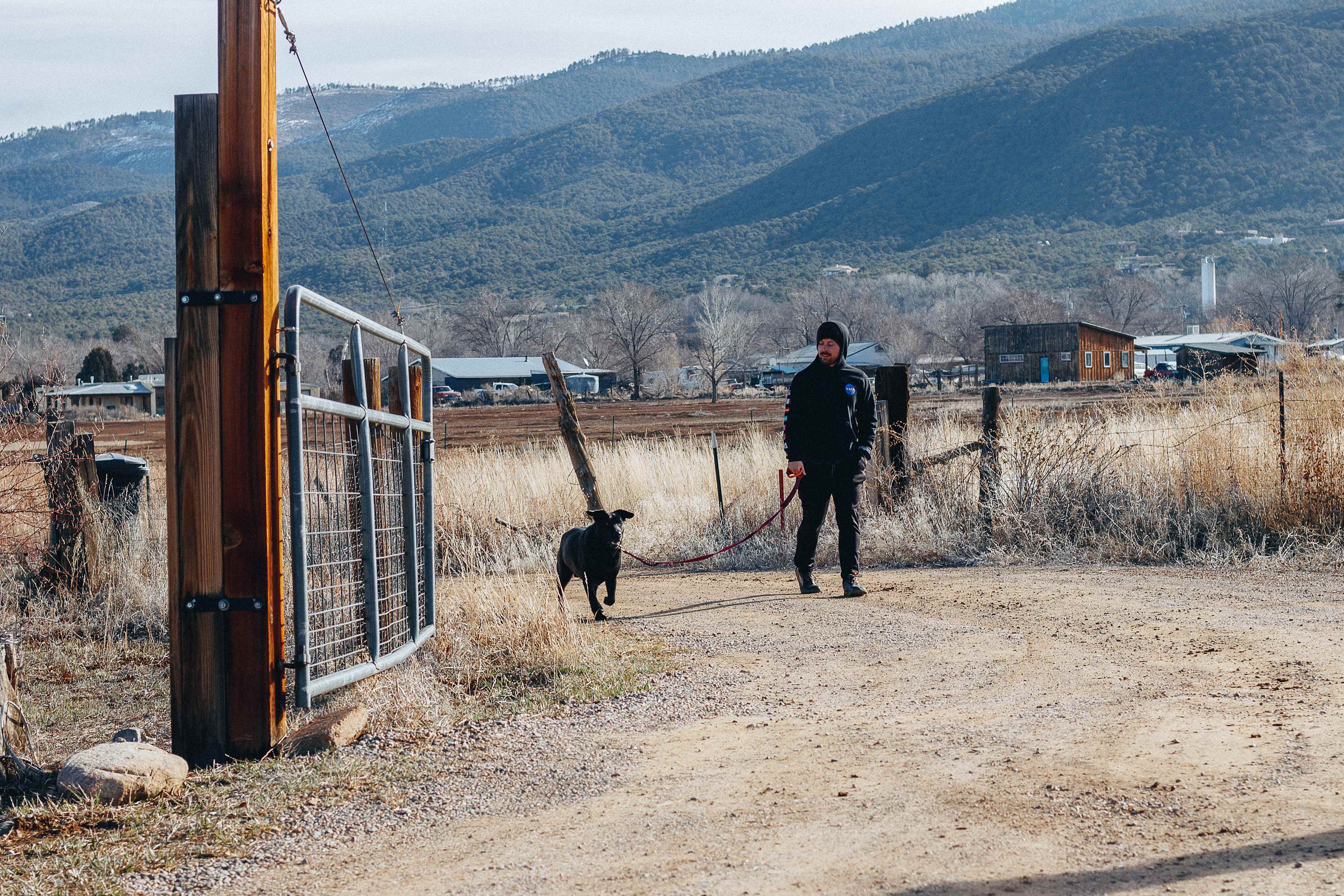 HarmonyTaos Regenerative Farm