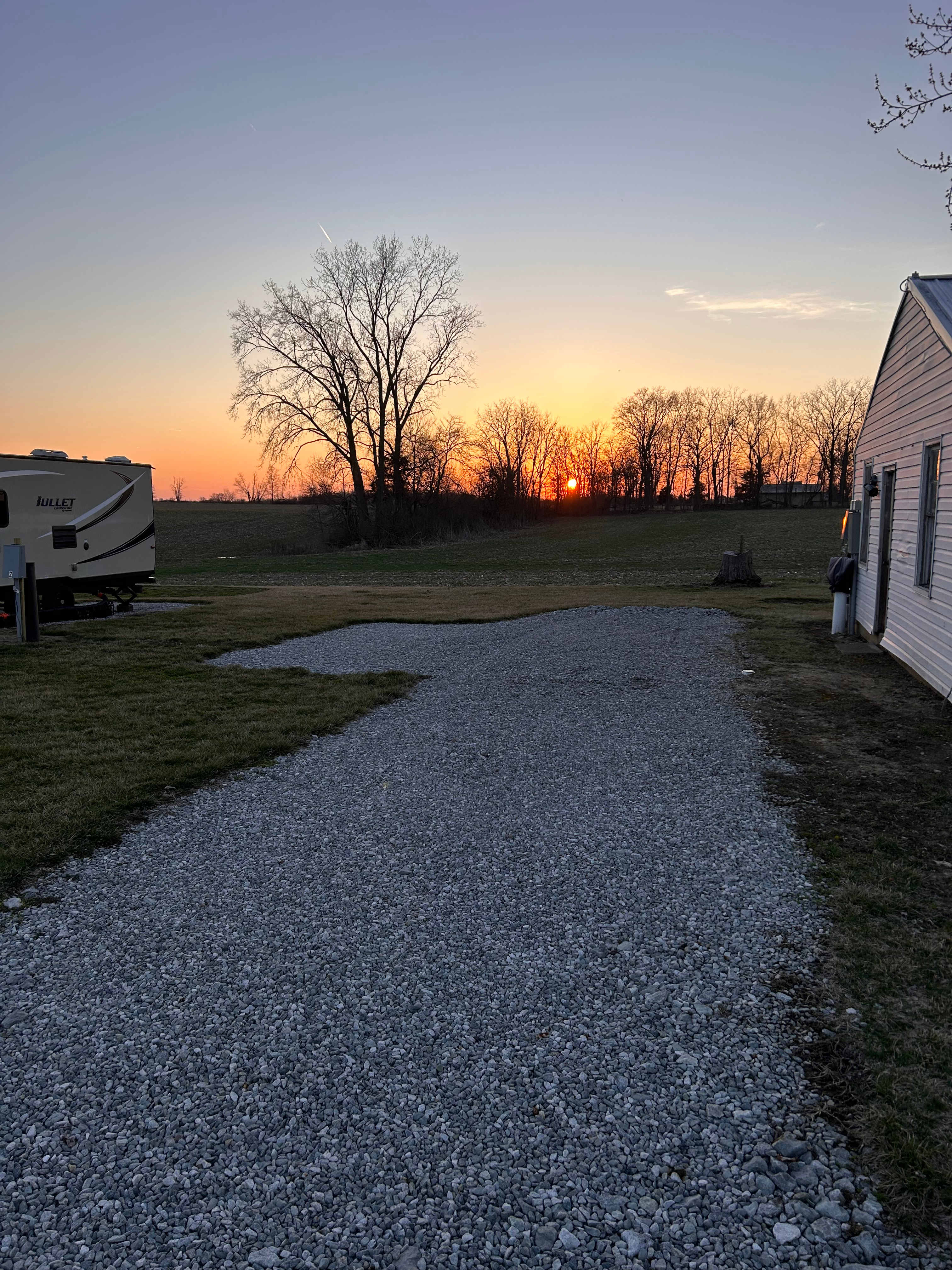 Sunset Site