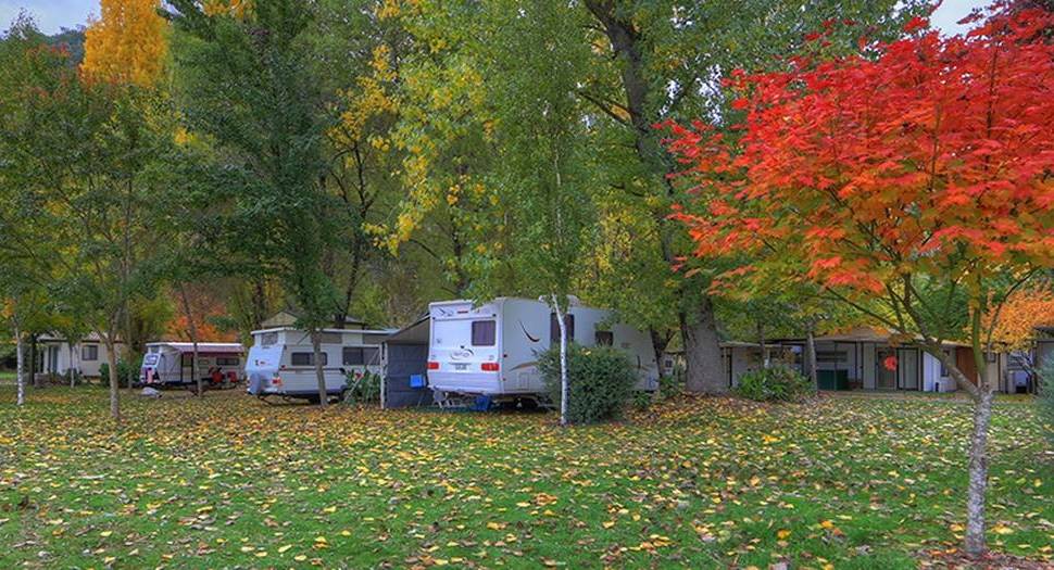 Bright Accommodation Park