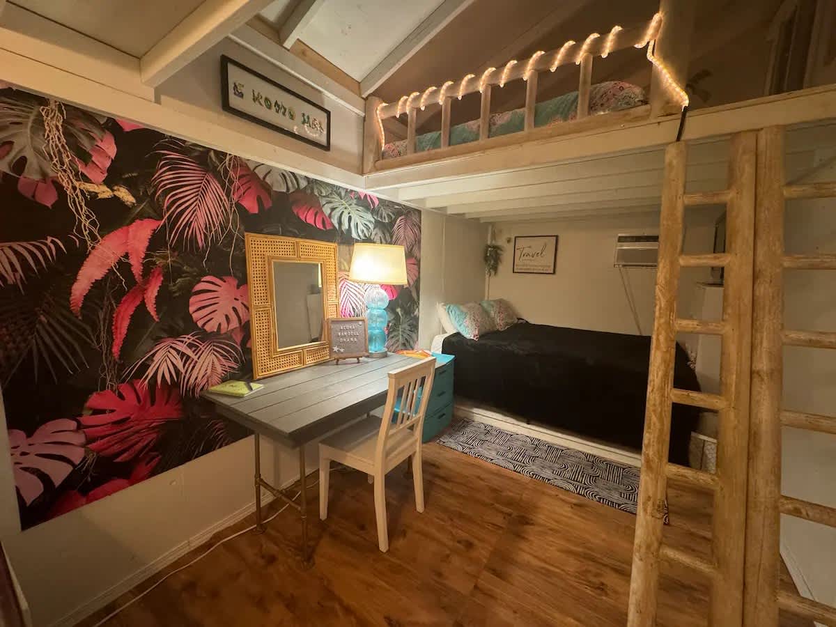 Hau'ula Hideaway