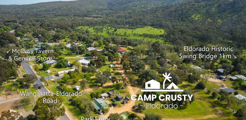 Eldorado Caravan Park
