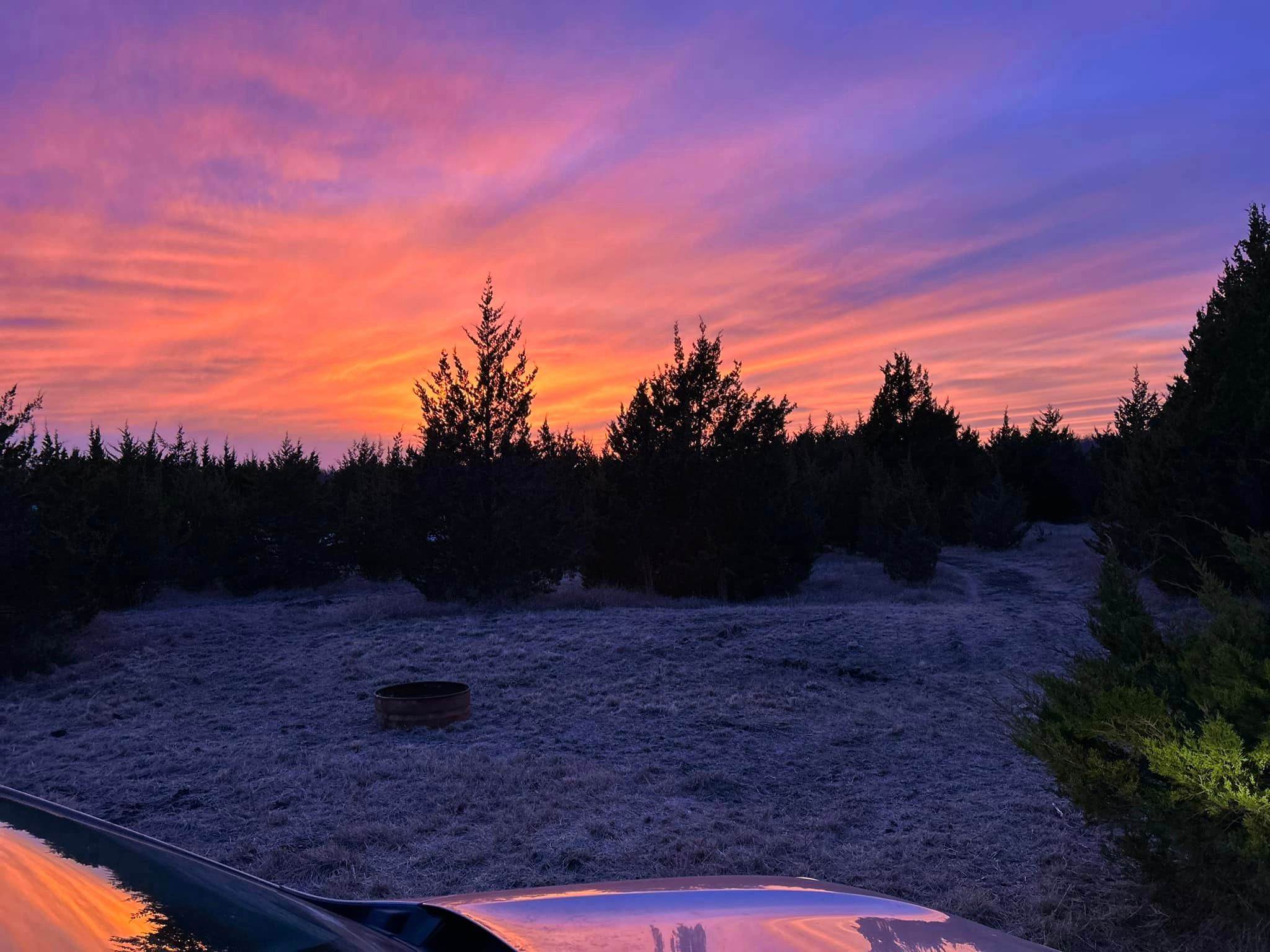 Sugar Hill Adventures, Farmersville