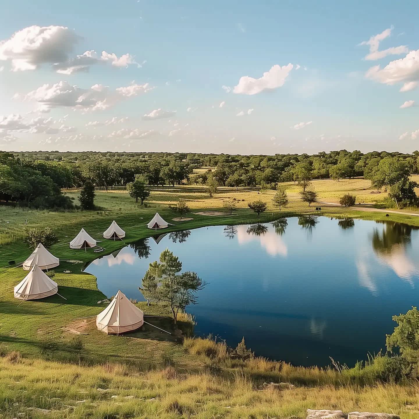 The Vincent Homestead 142 Acres
