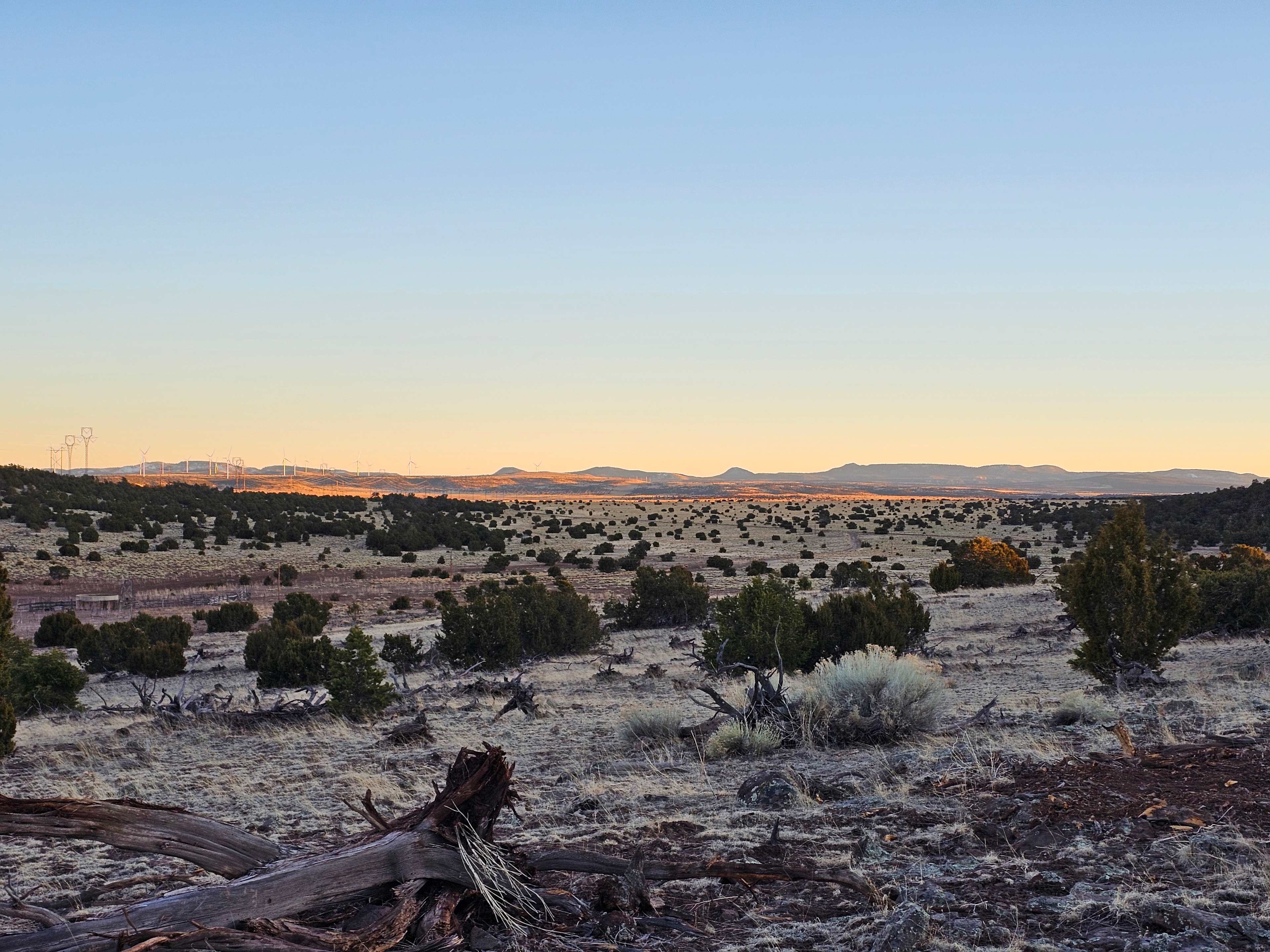 Hills of High Country