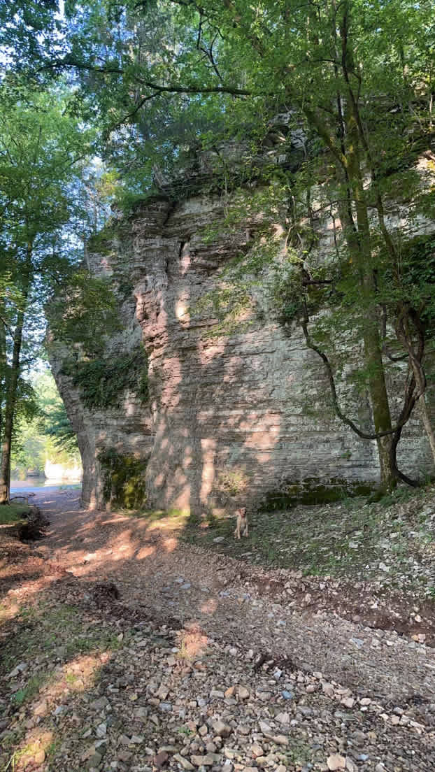 The Bluffs At Tumbling Creek