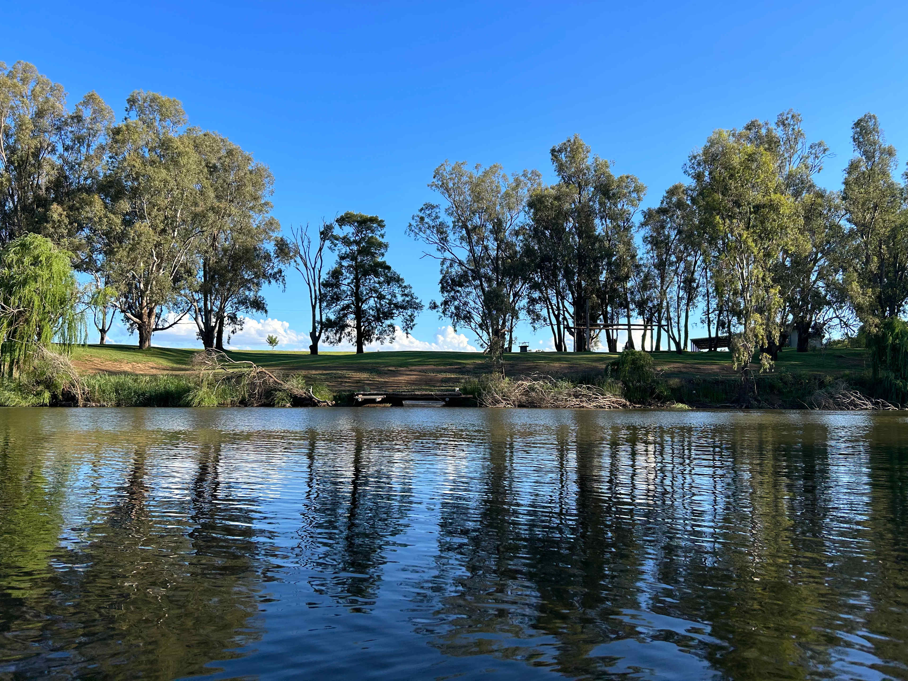 Port on Macquarie