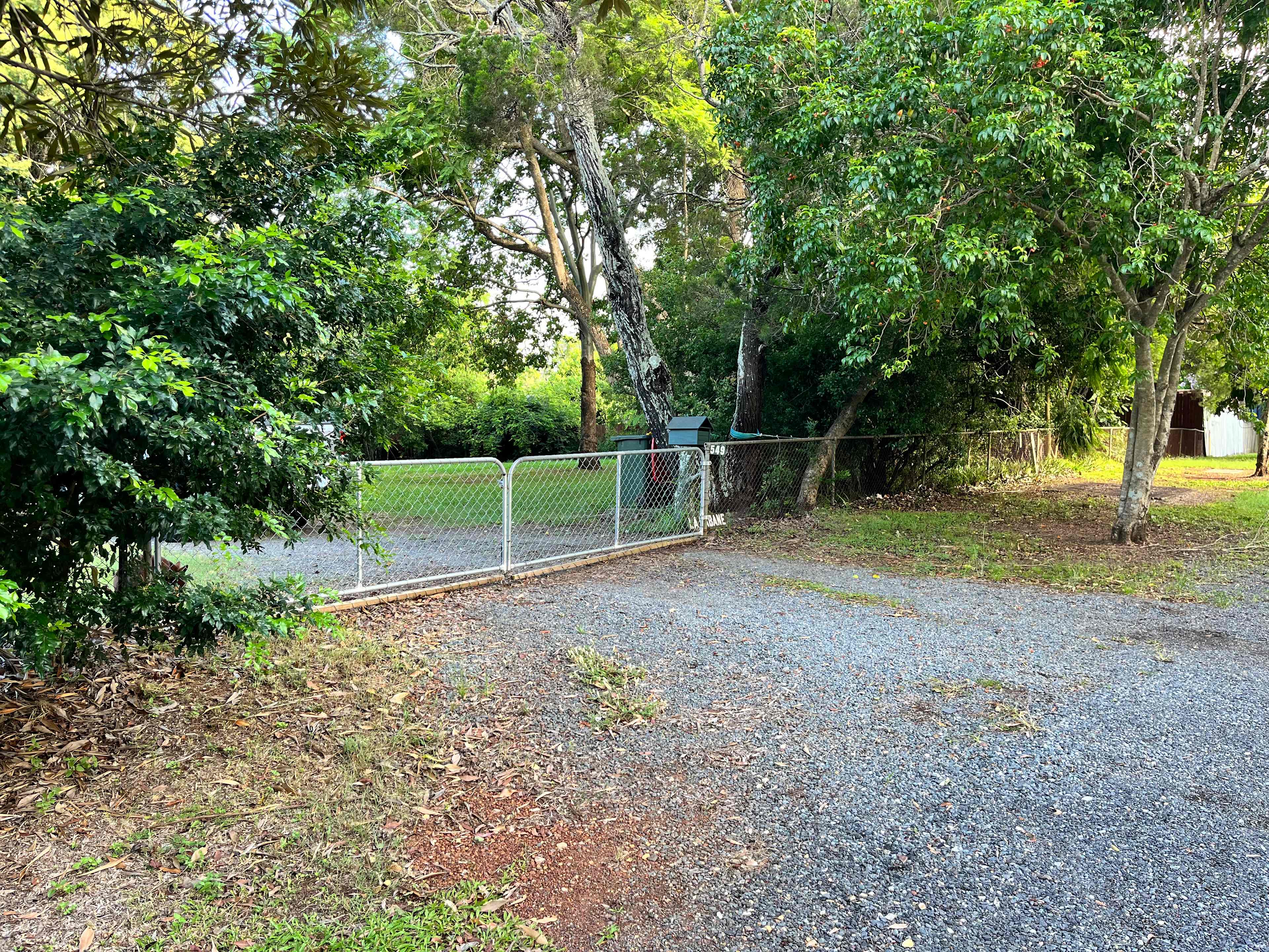 Urban Oasis in Brisbane