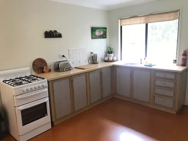 The Sanctuary Stanthorpe