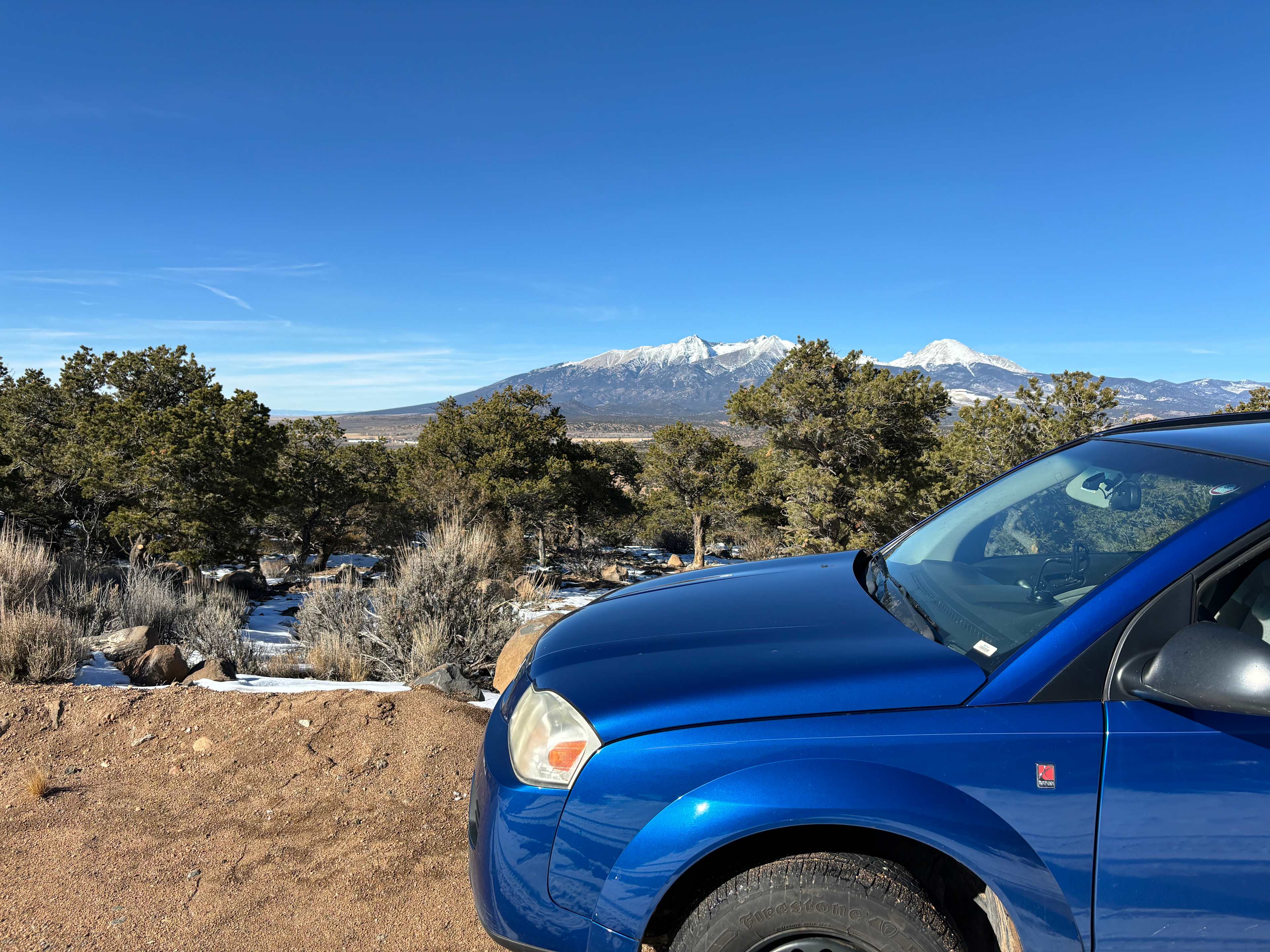 Blanca
