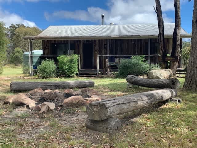 The Sanctuary Stanthorpe