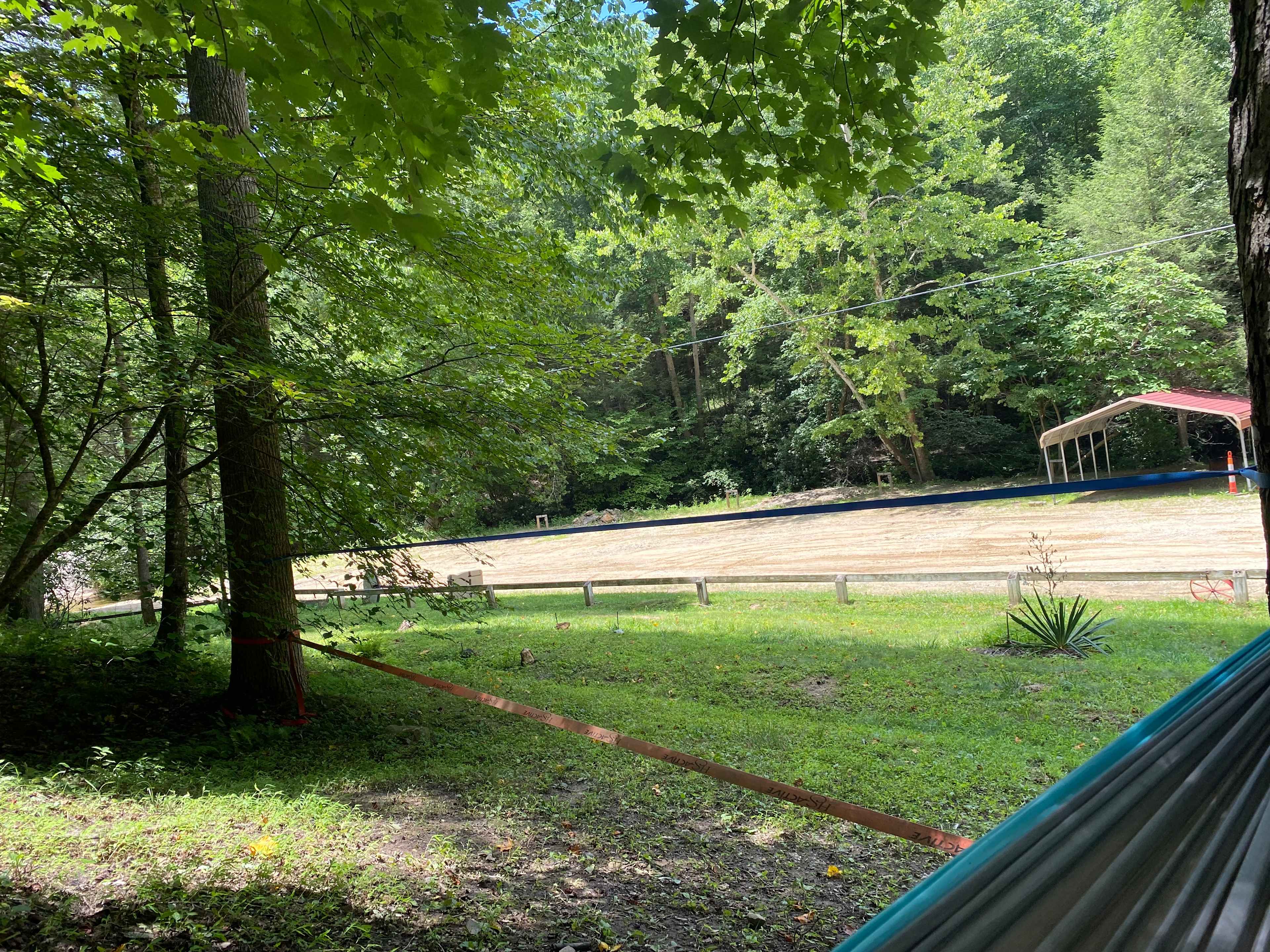 Peaceful Valley Campground