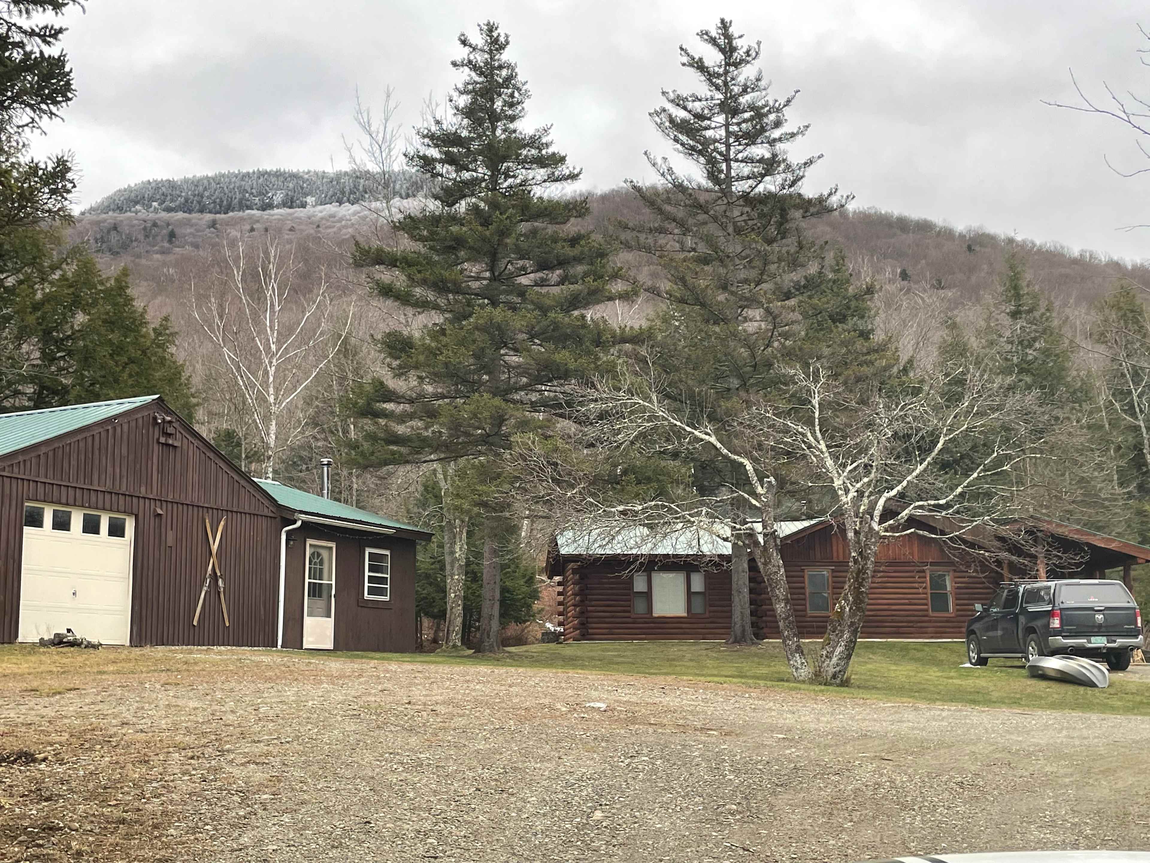 Maple Rock Hollow