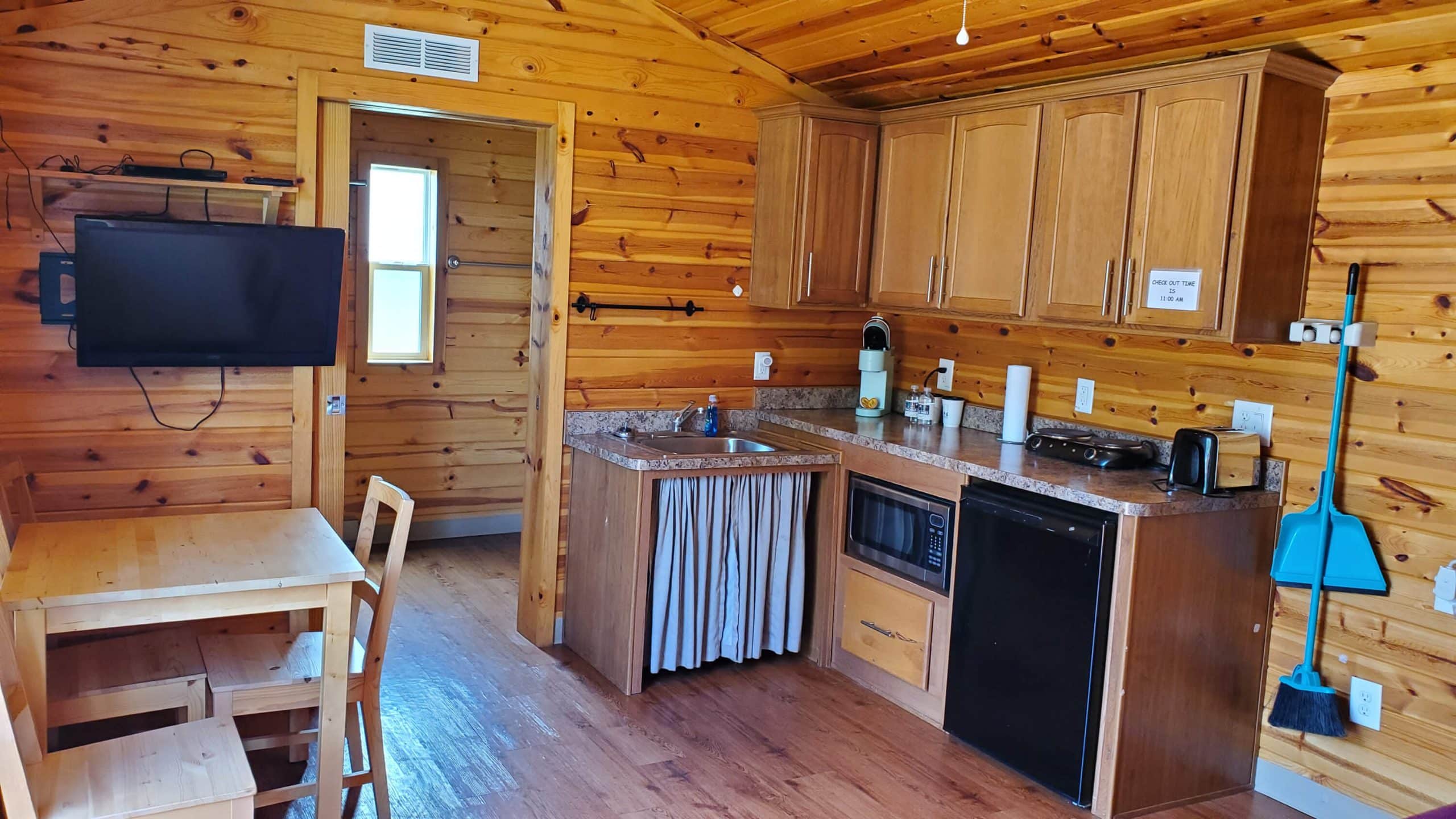 Spacious Skies Shenandoah Views 