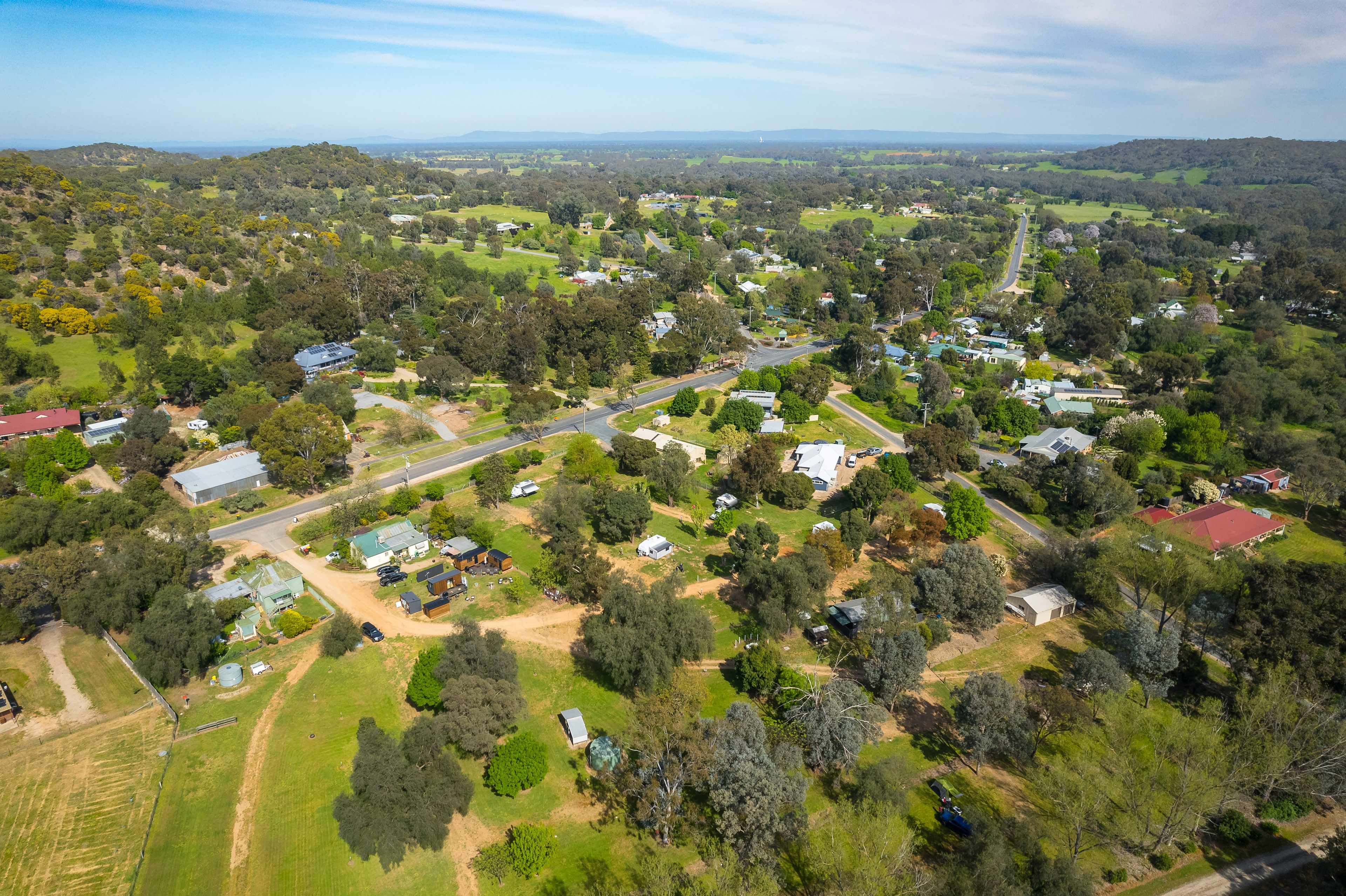 Eldorado Caravan Park