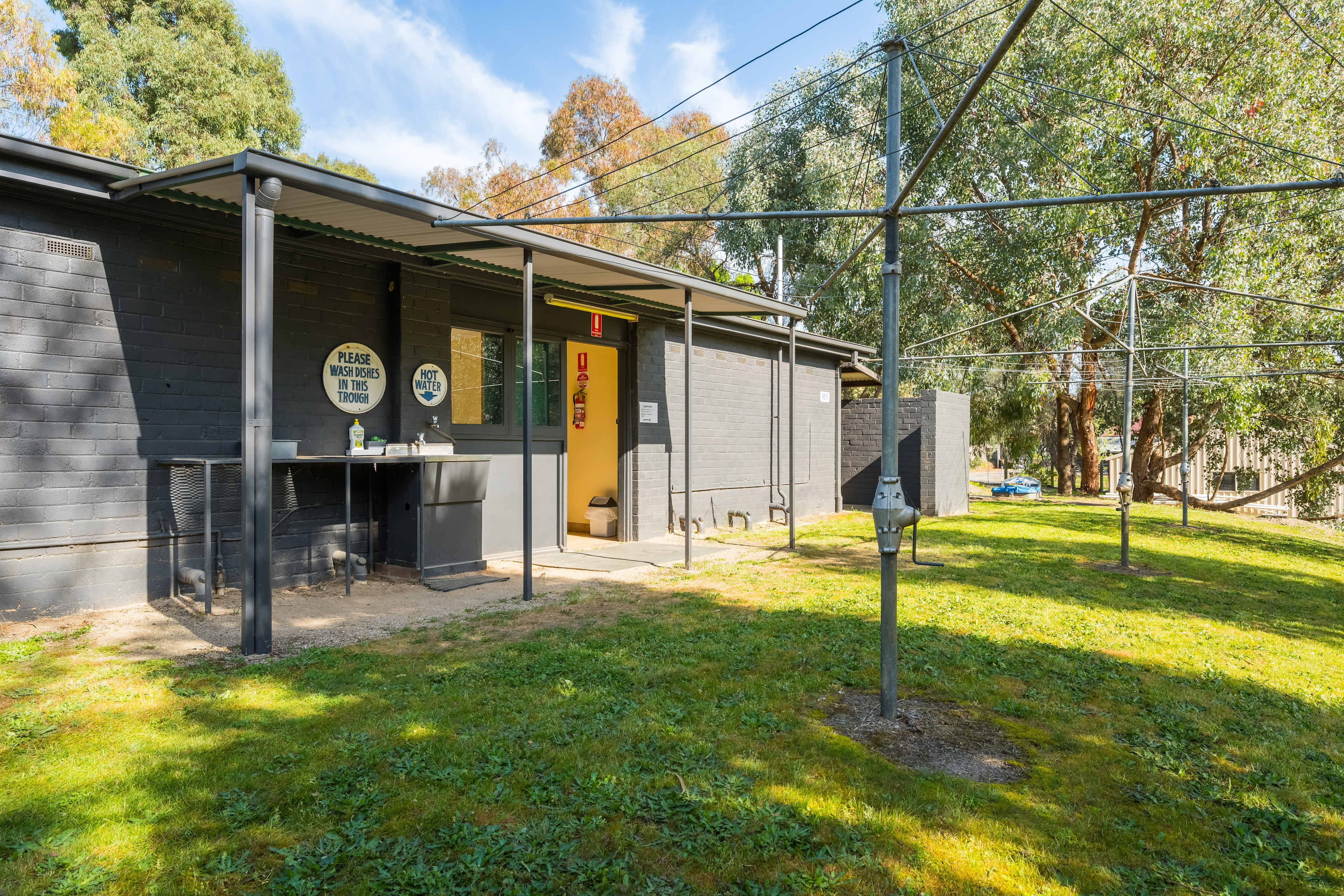 Eldorado Caravan Park