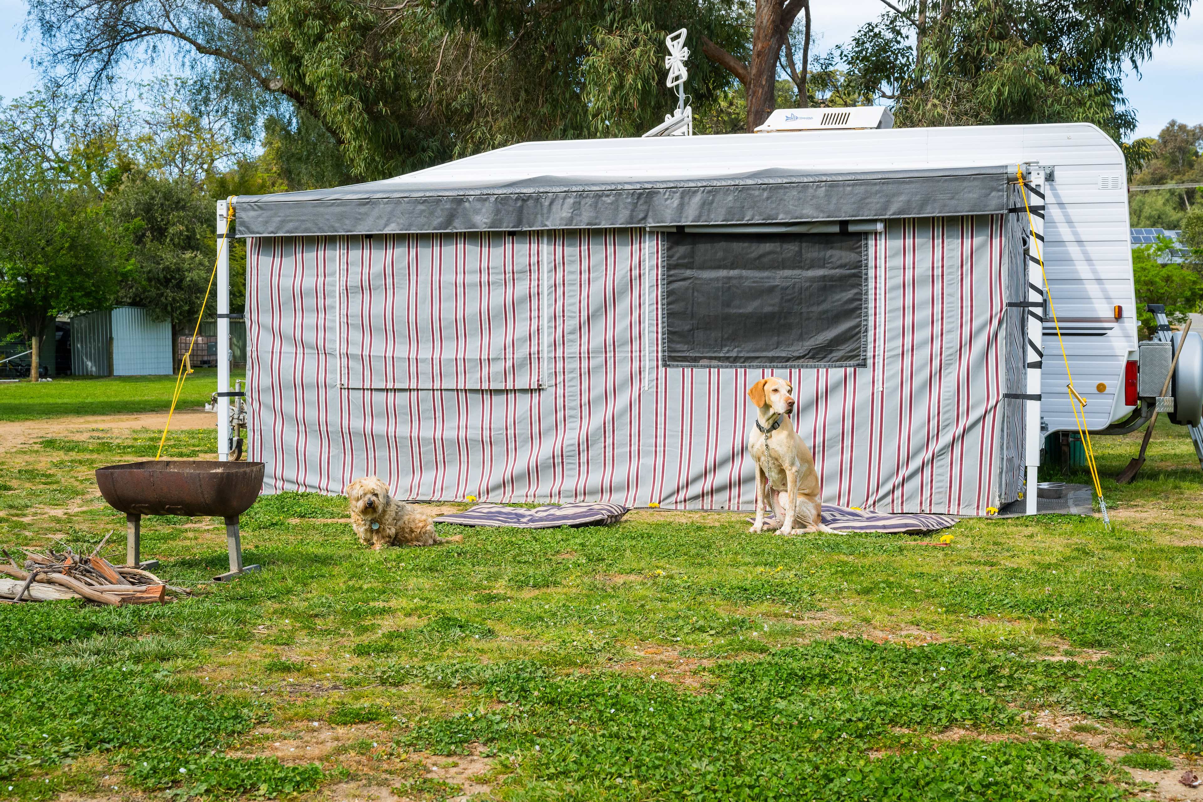 Eldorado Caravan Park