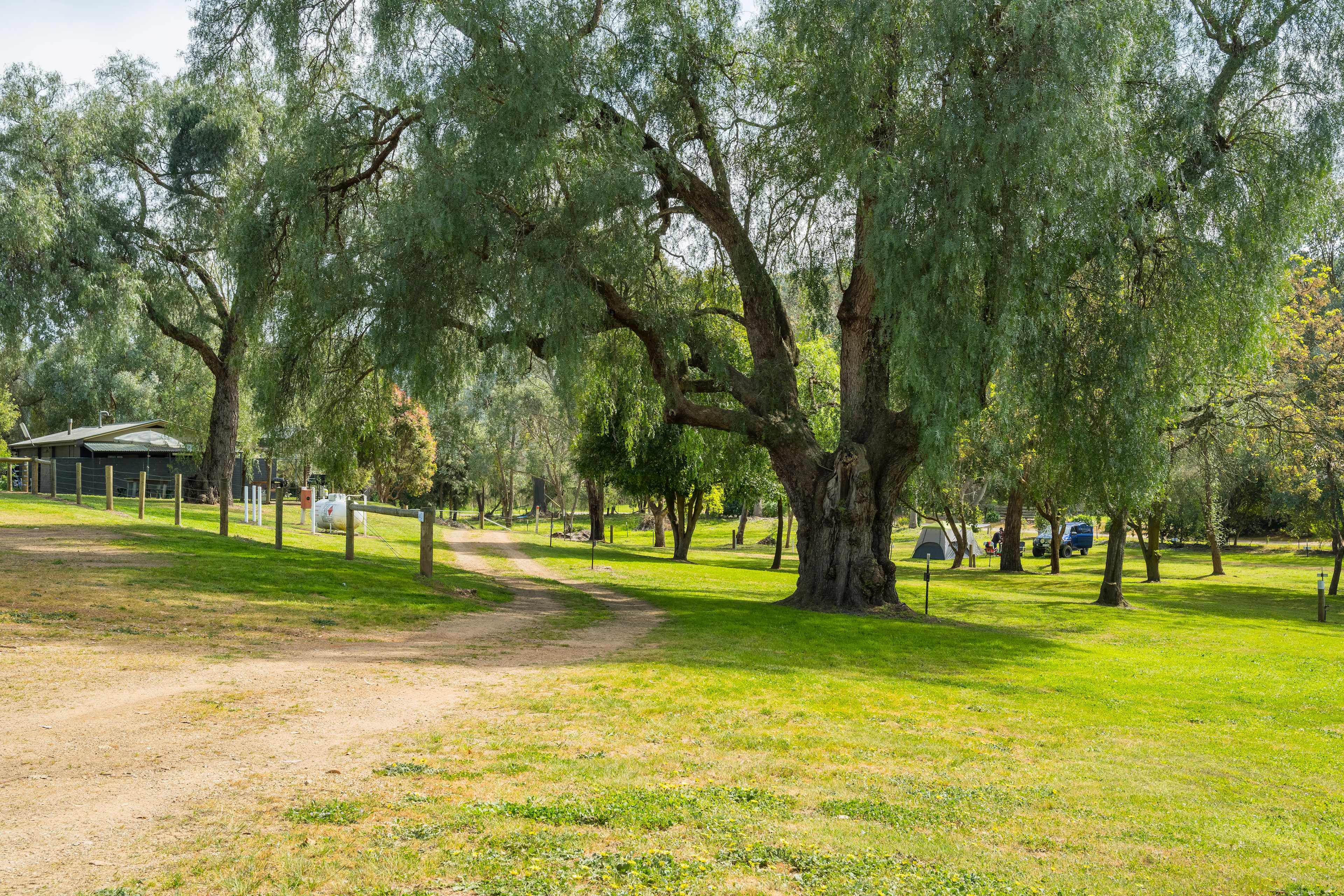Eldorado Caravan Park