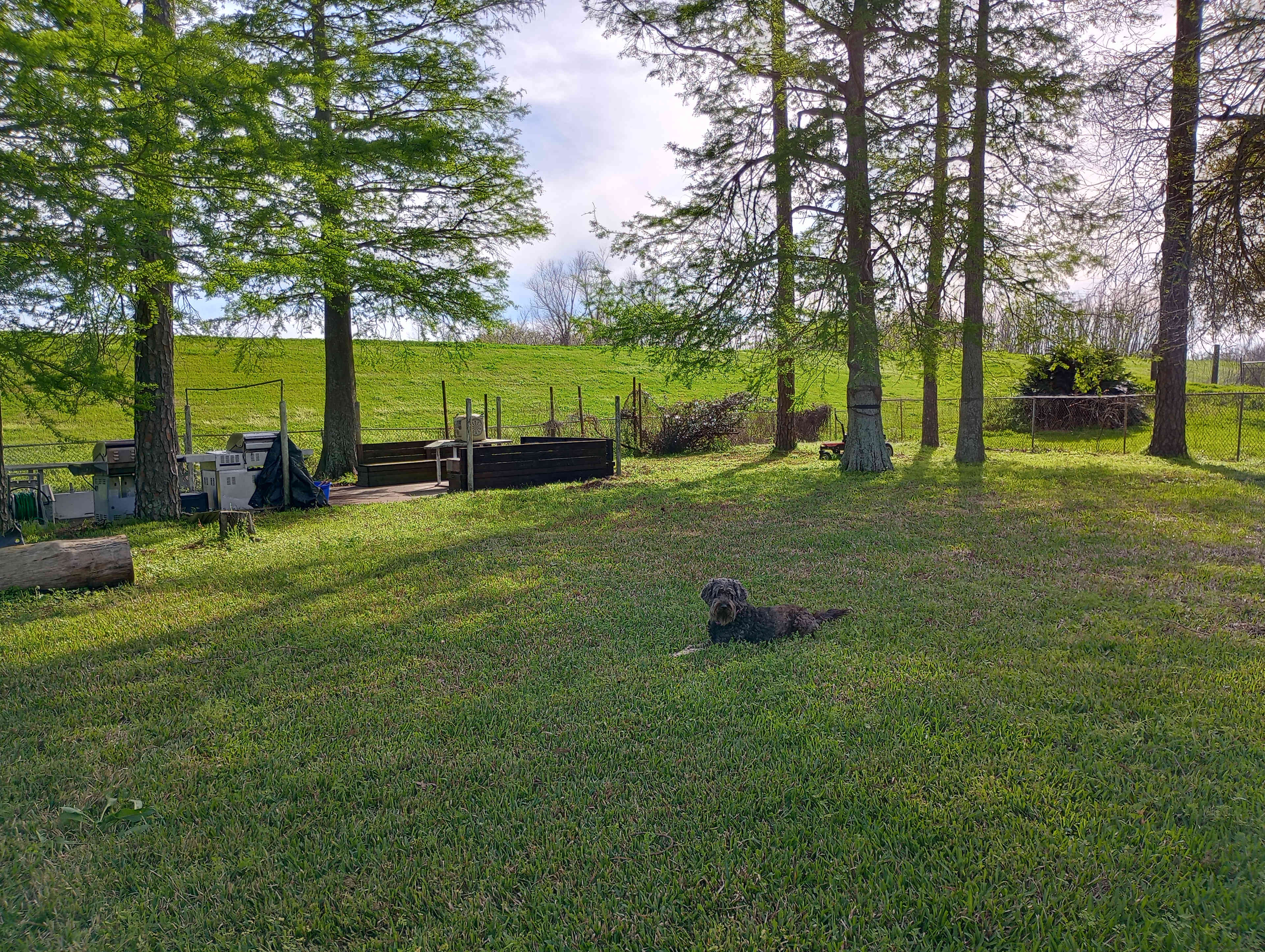 Camp New Orleans