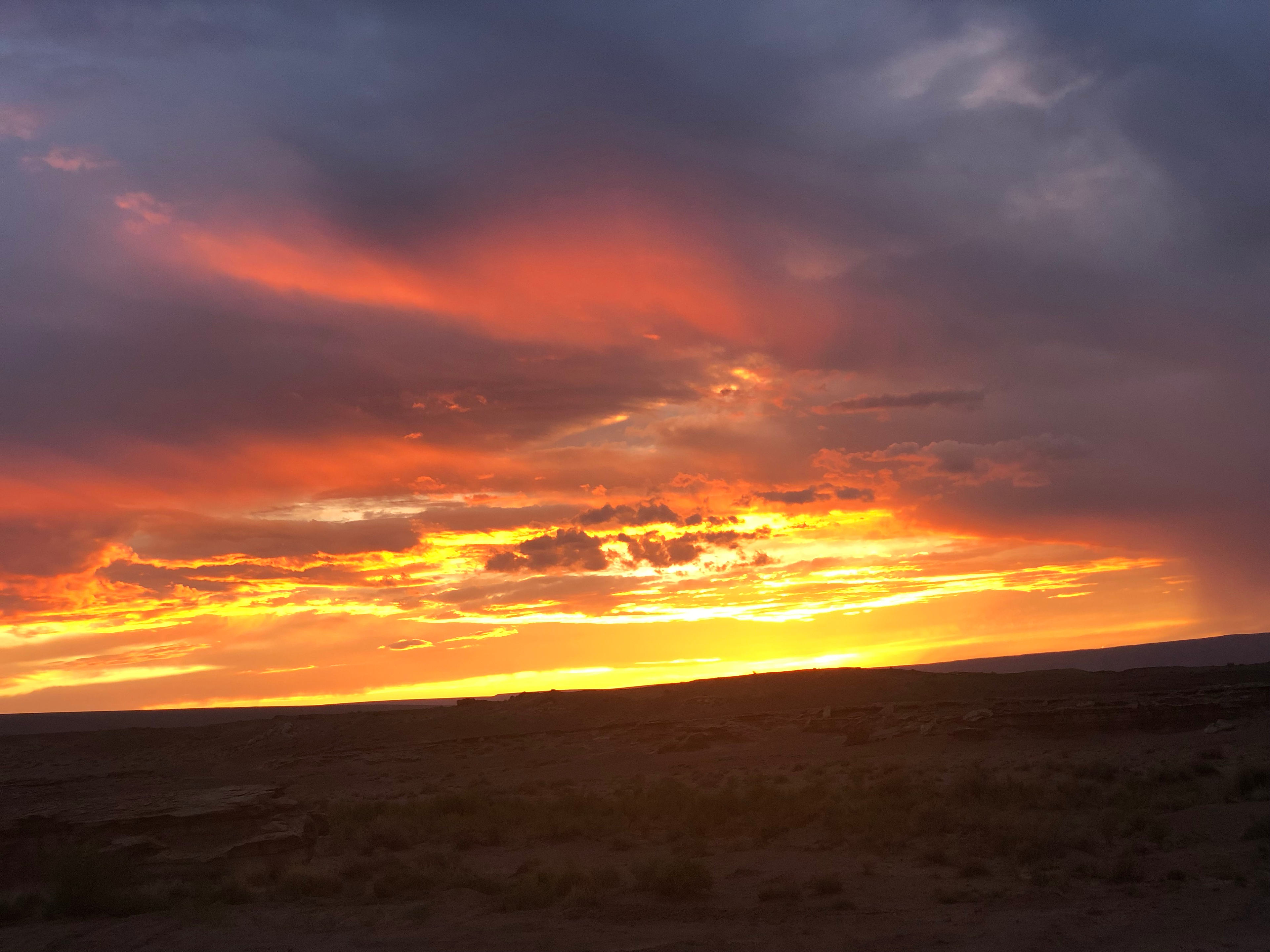 Naked Skull Campgrounds 21+ Only