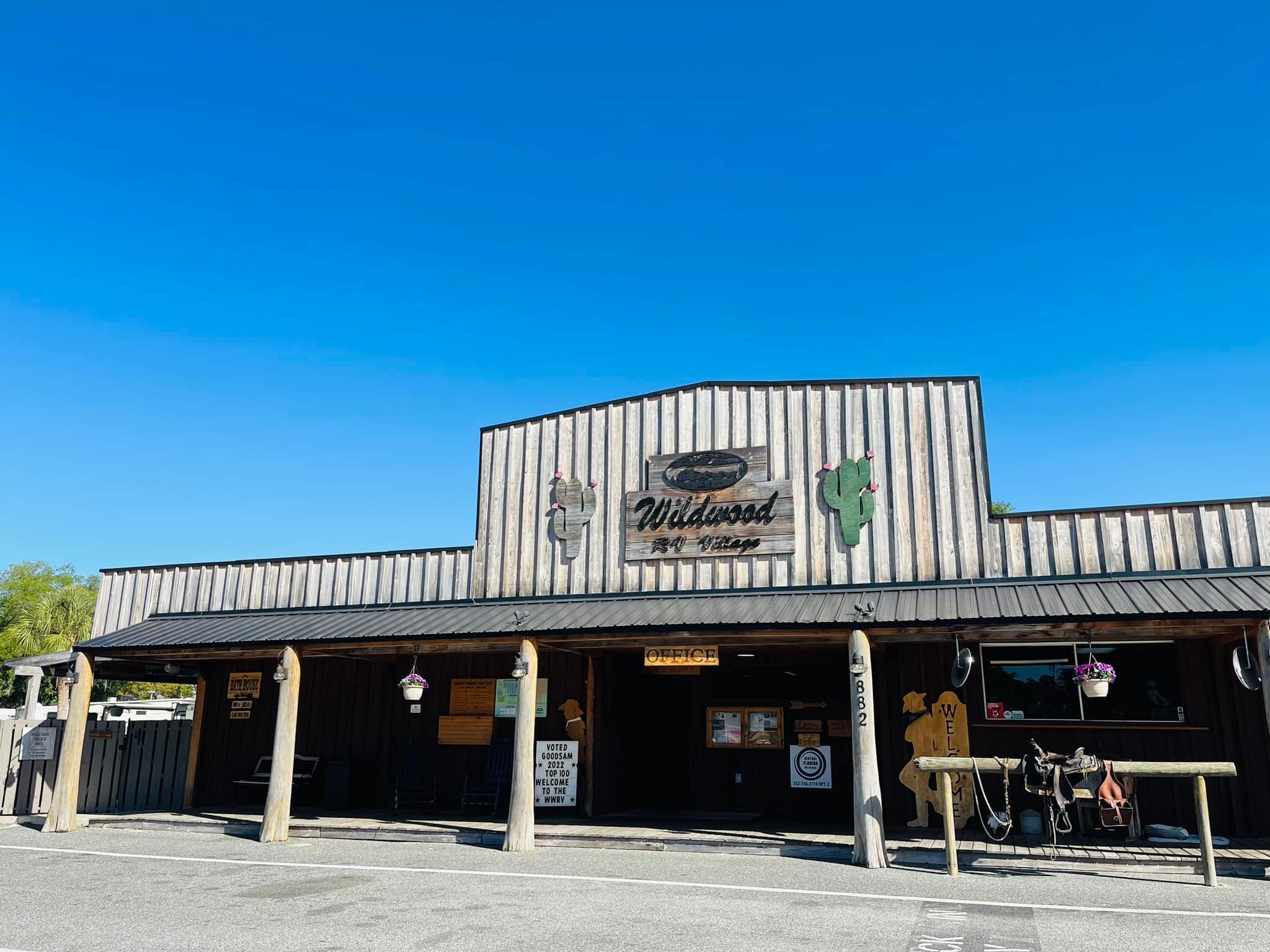 Wildwood RV Village