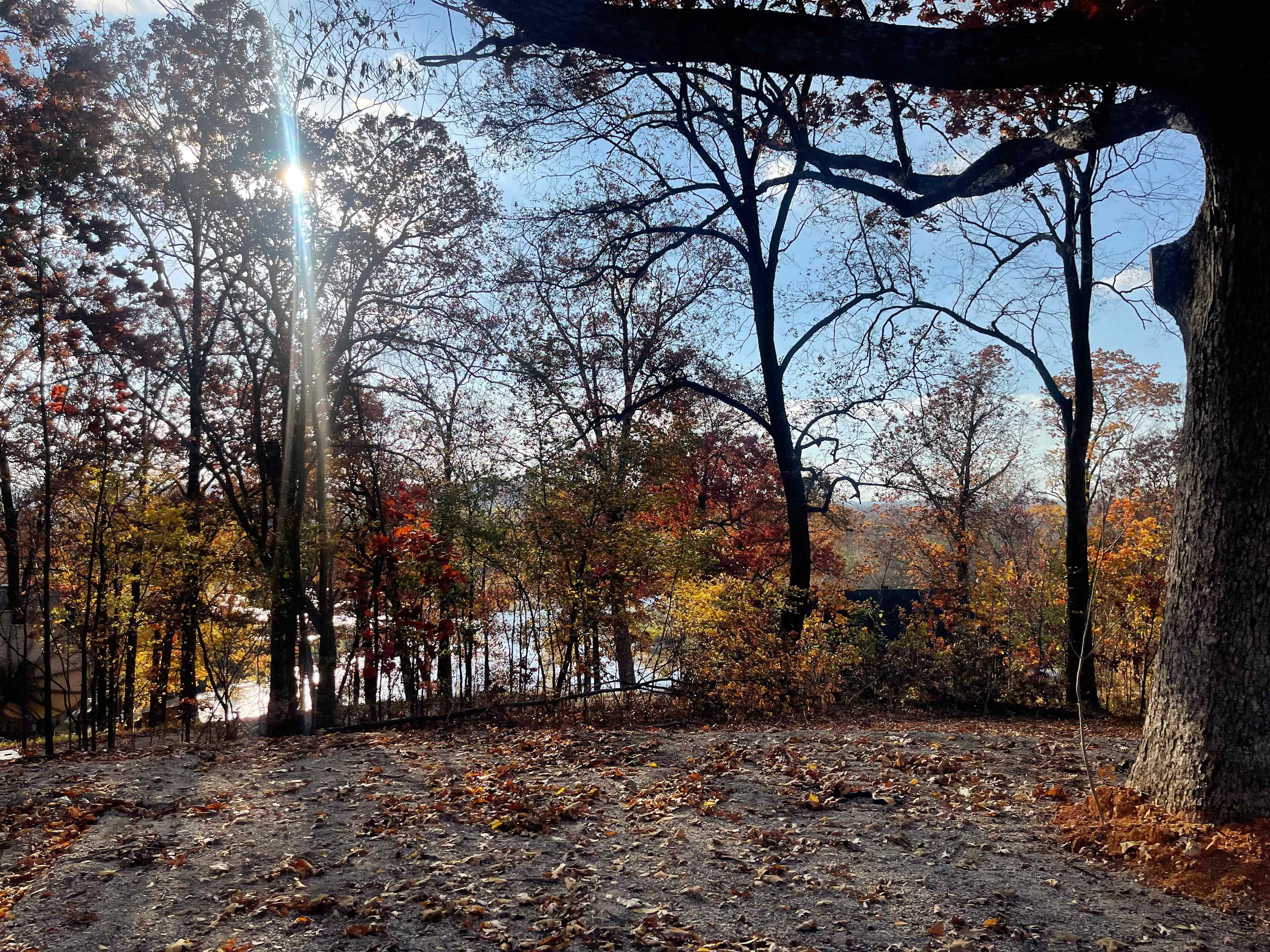 Copper Top Campsites