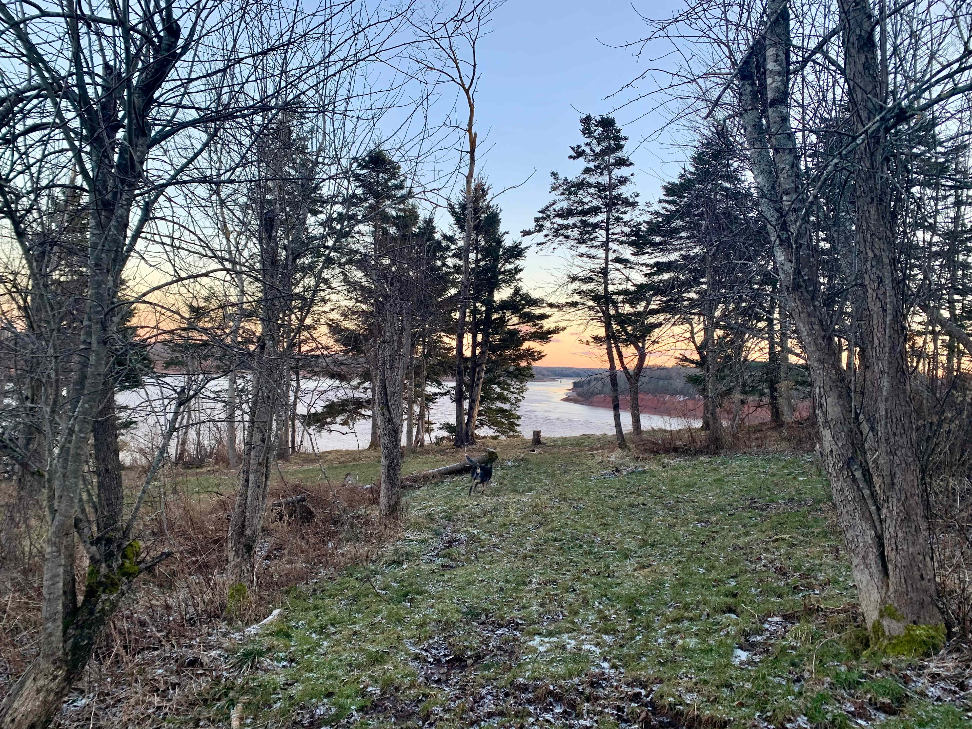 Ninestone Retreat