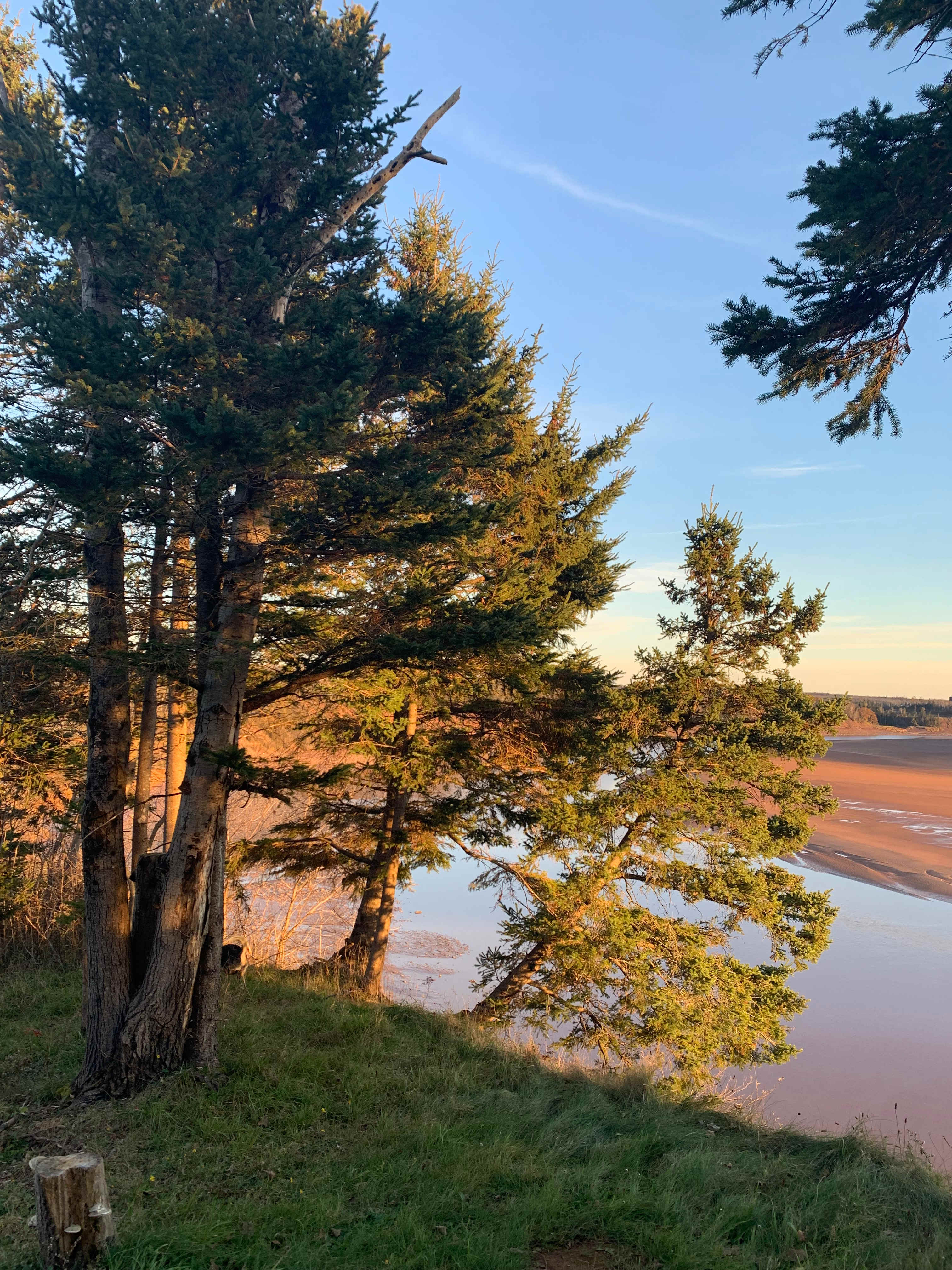 Ninestone Retreat