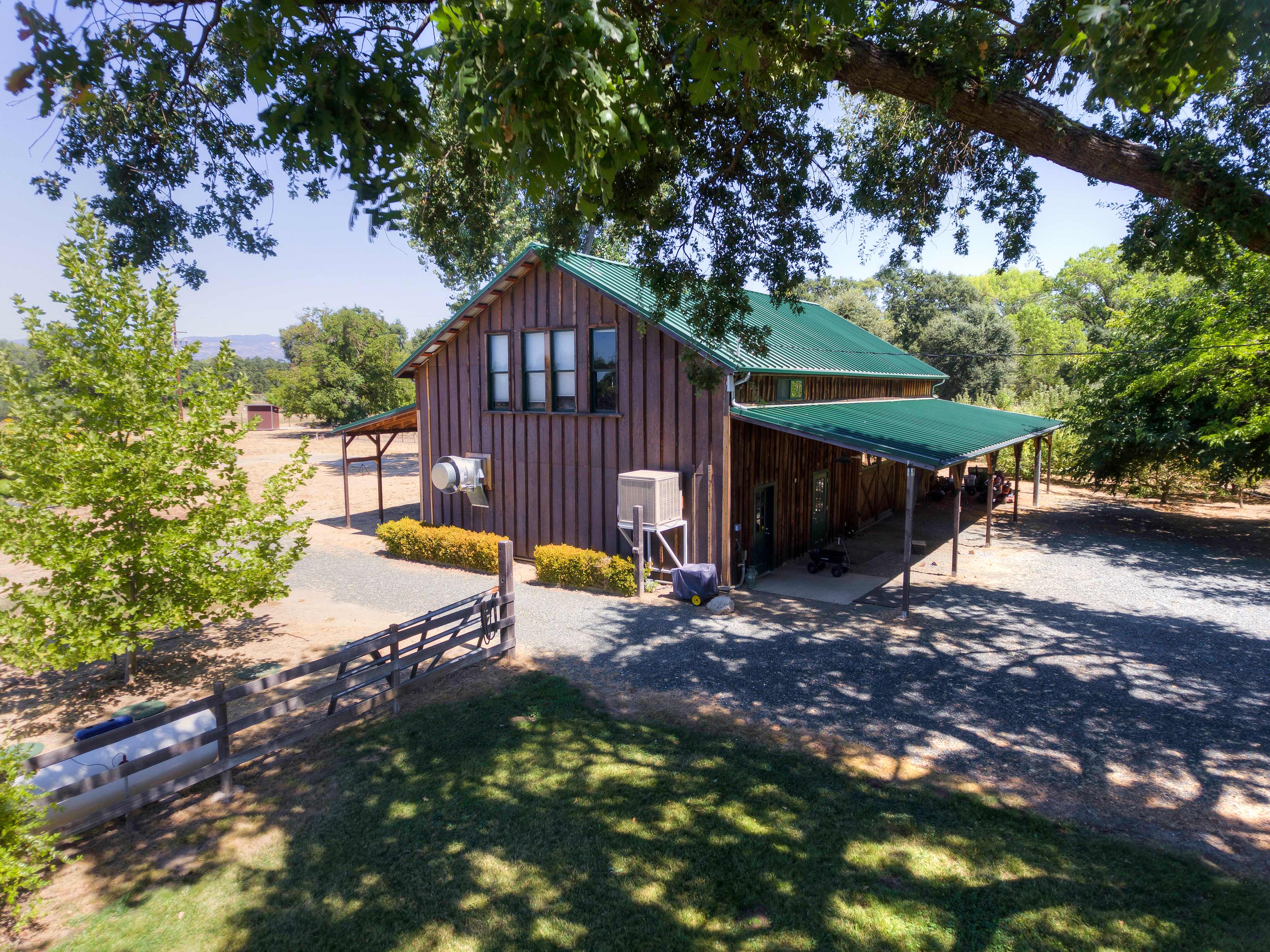 The Ripe Choice Farm Stay