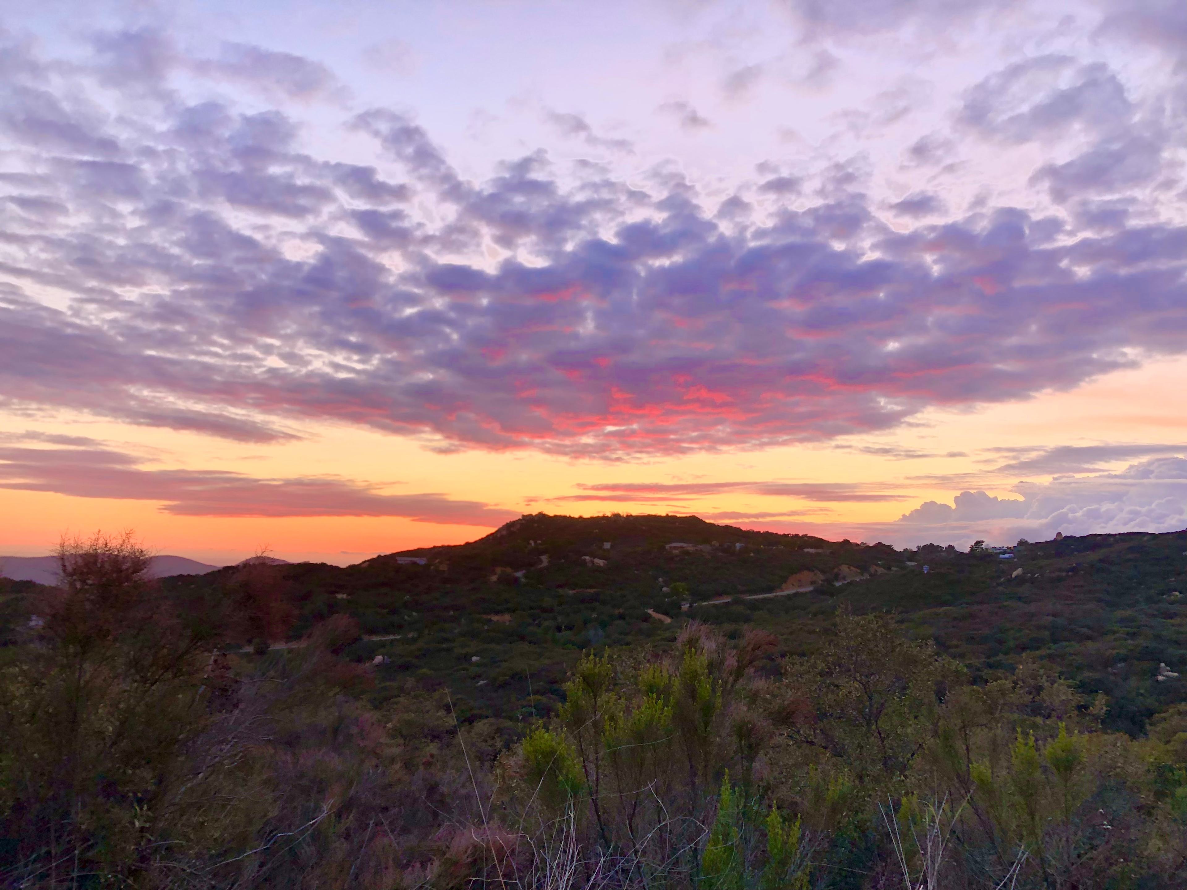 GoodVibes Ranch Disc Golf & Camping