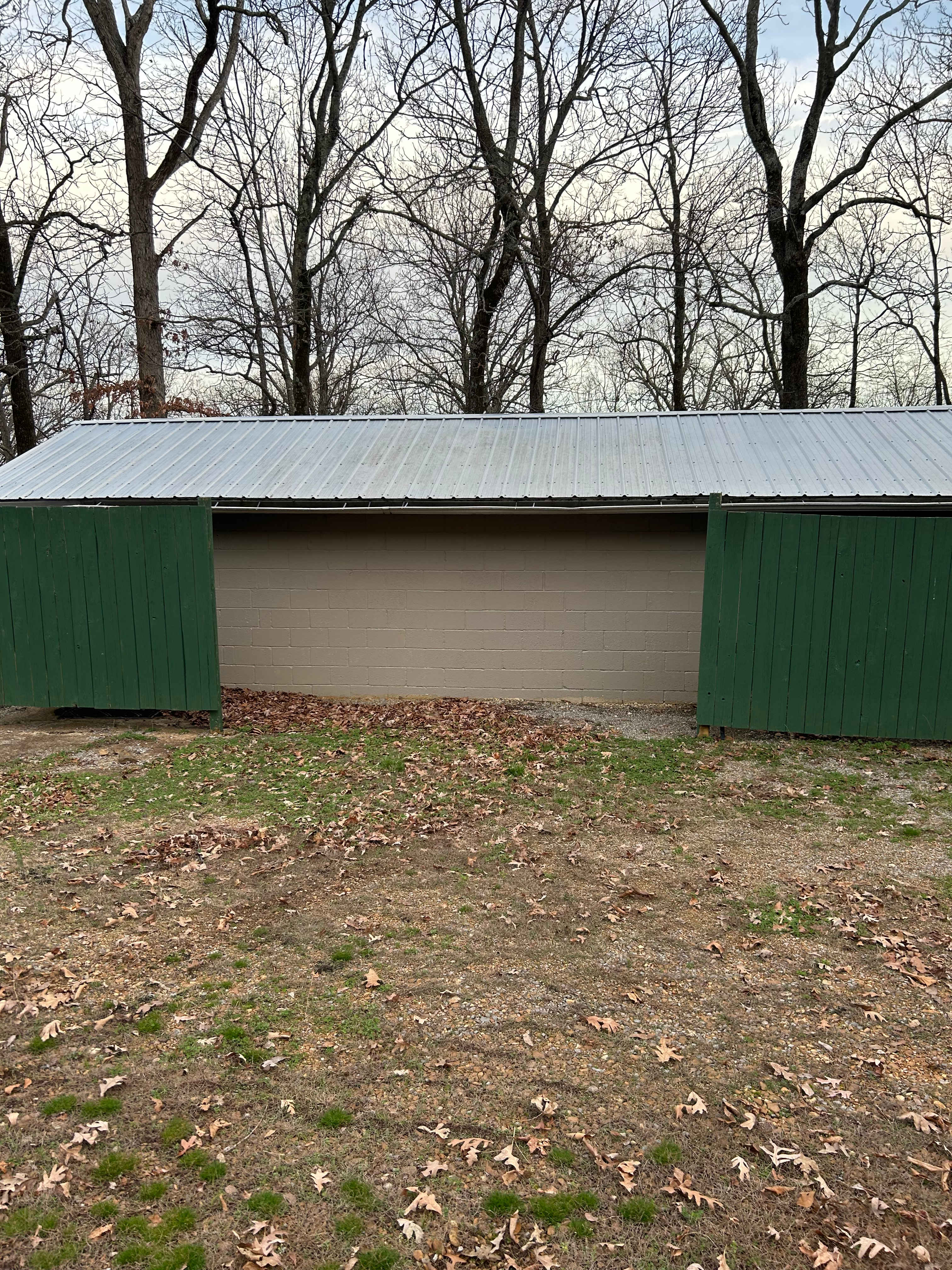 Stewart Legacy Farms