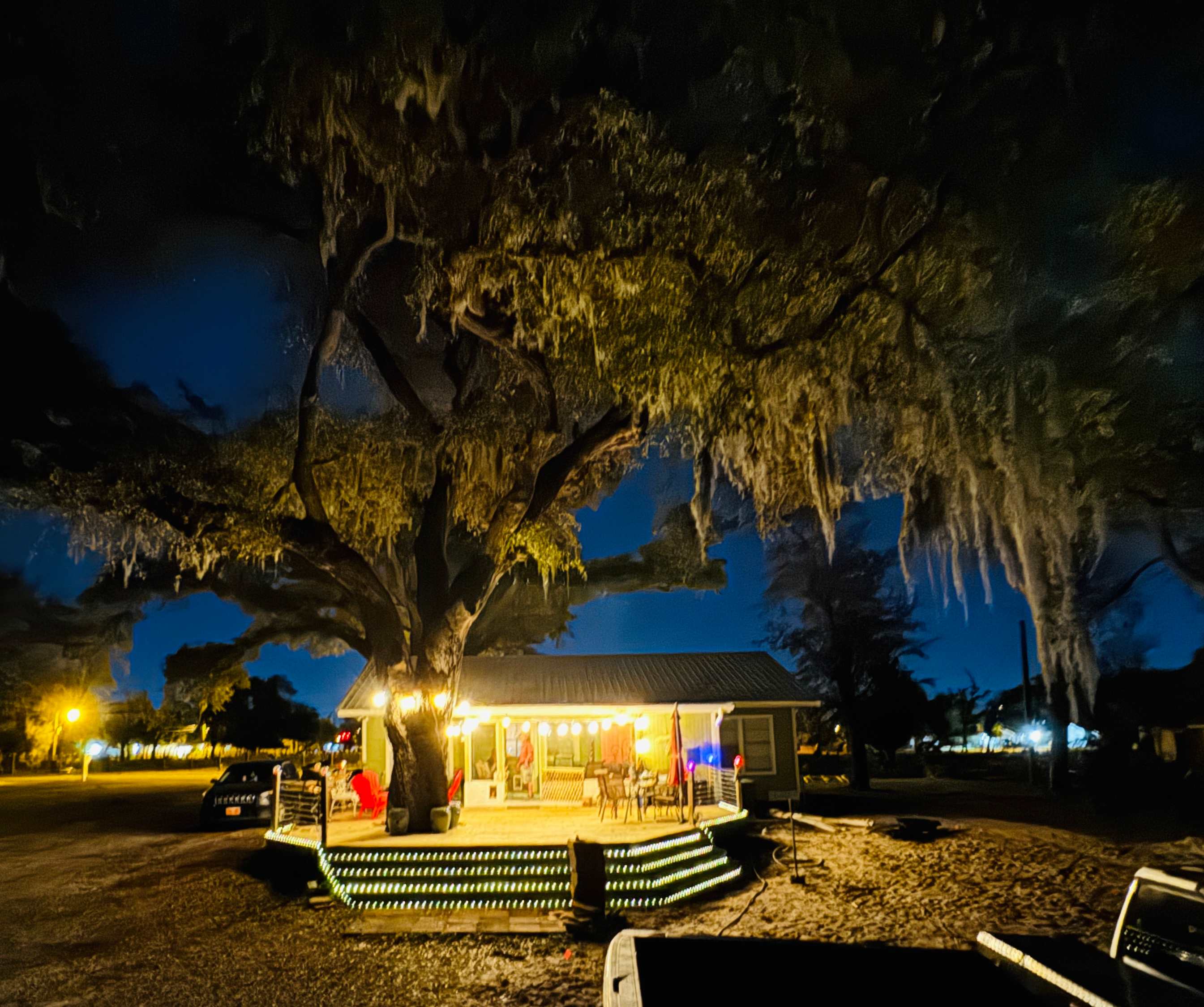 Quiet and Secluded in Panama City!