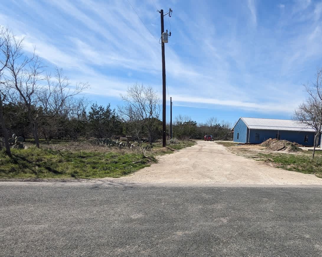 Erlund Acres